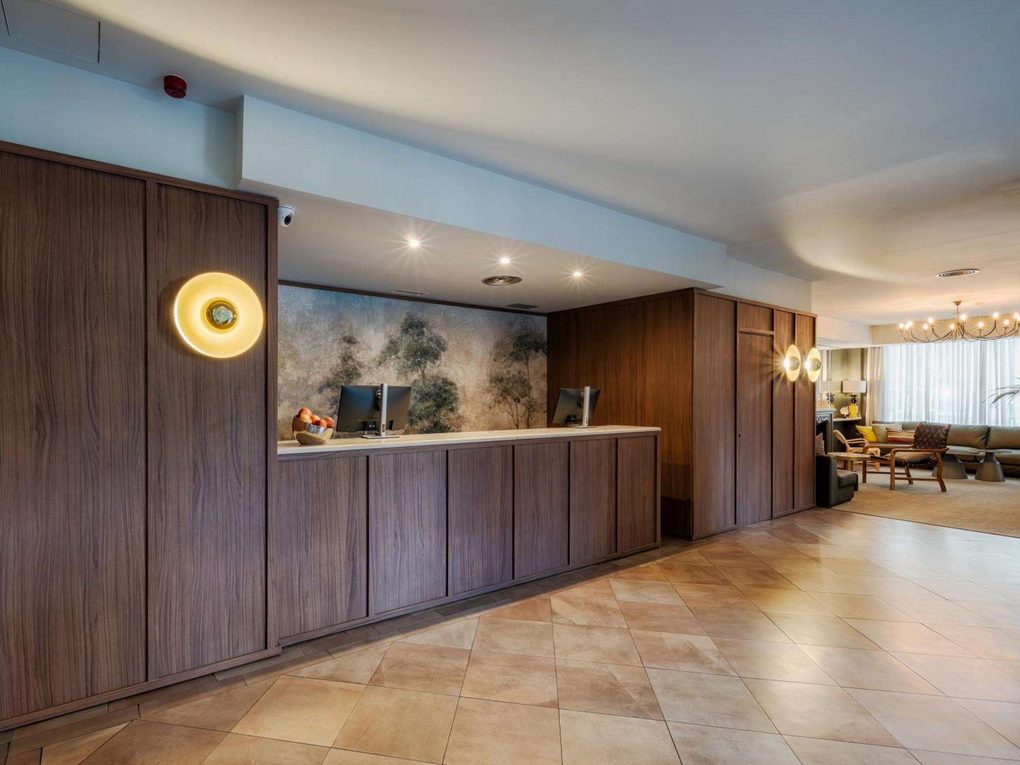 Hotel Senator Castellana