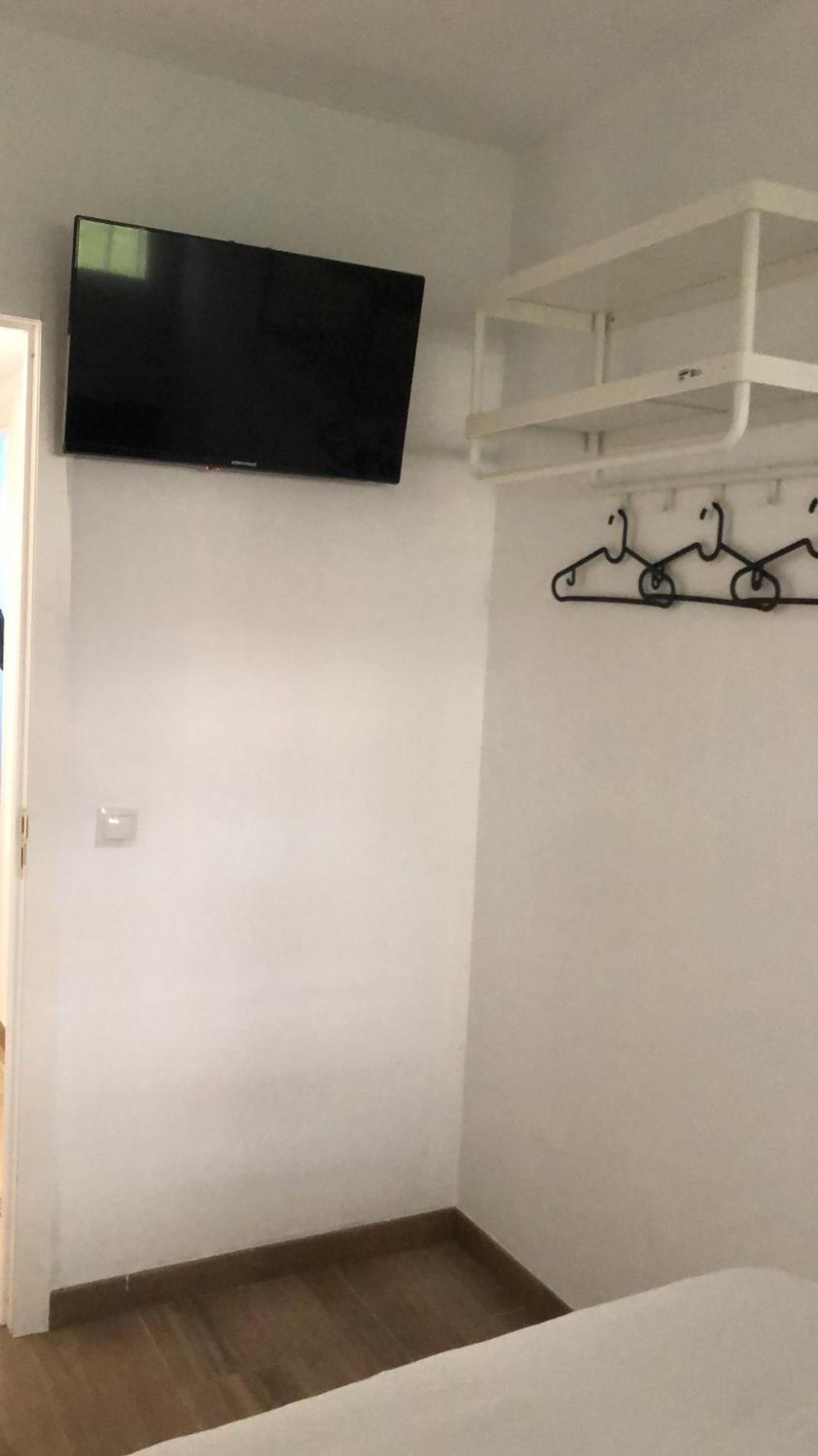 Chima Apartment Madrid