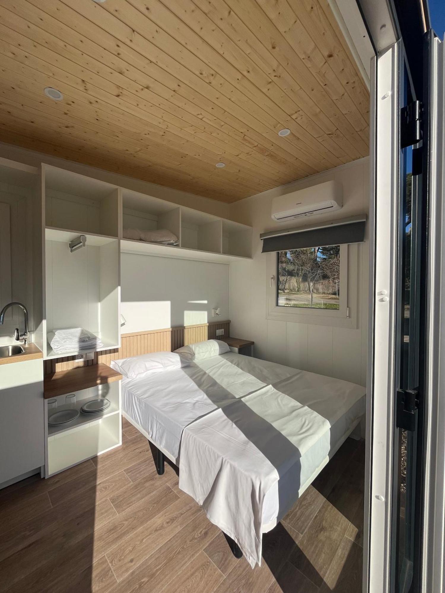 Osuna Campingplatz