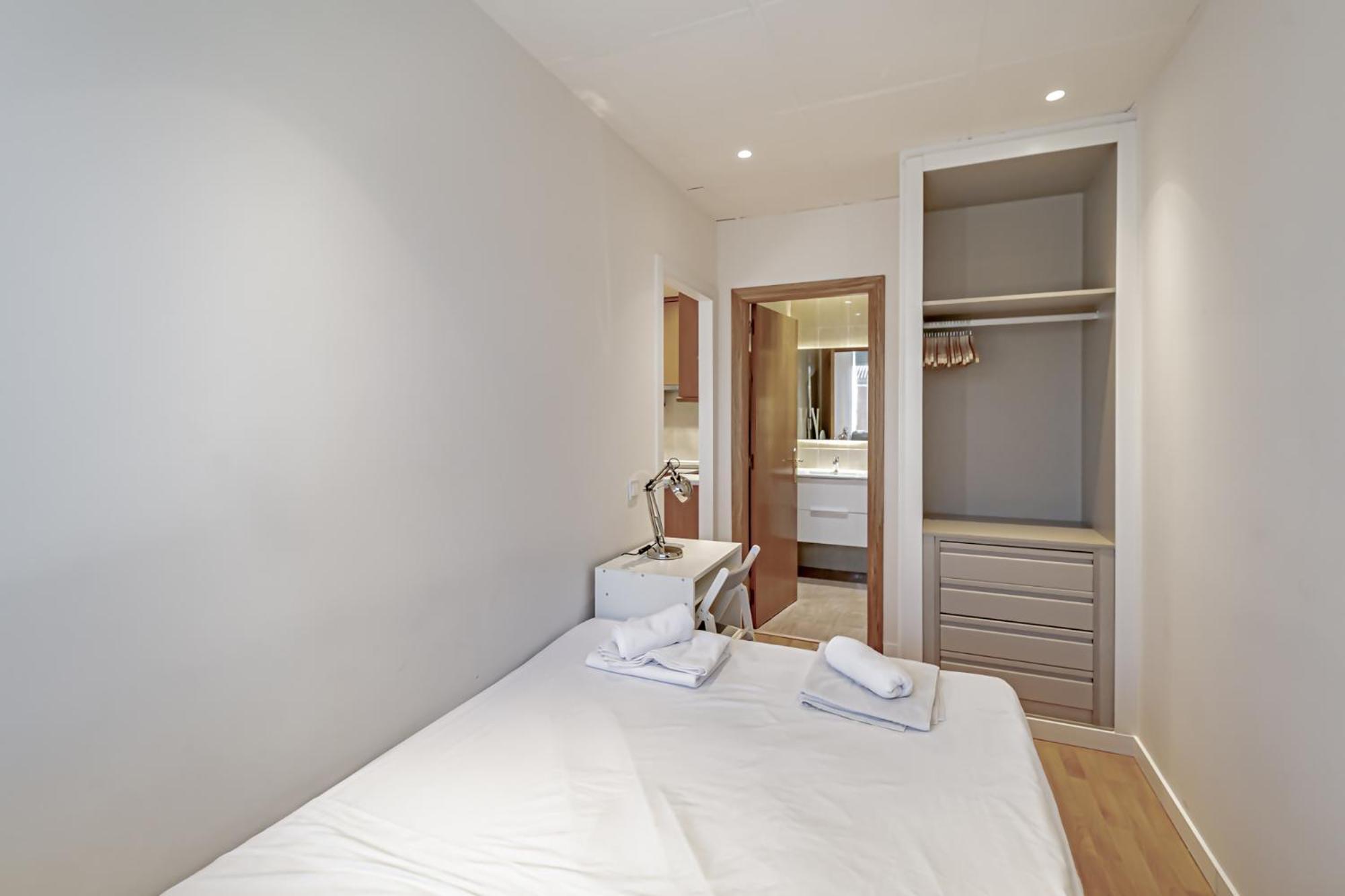 Aparthotel Noviembre Madri