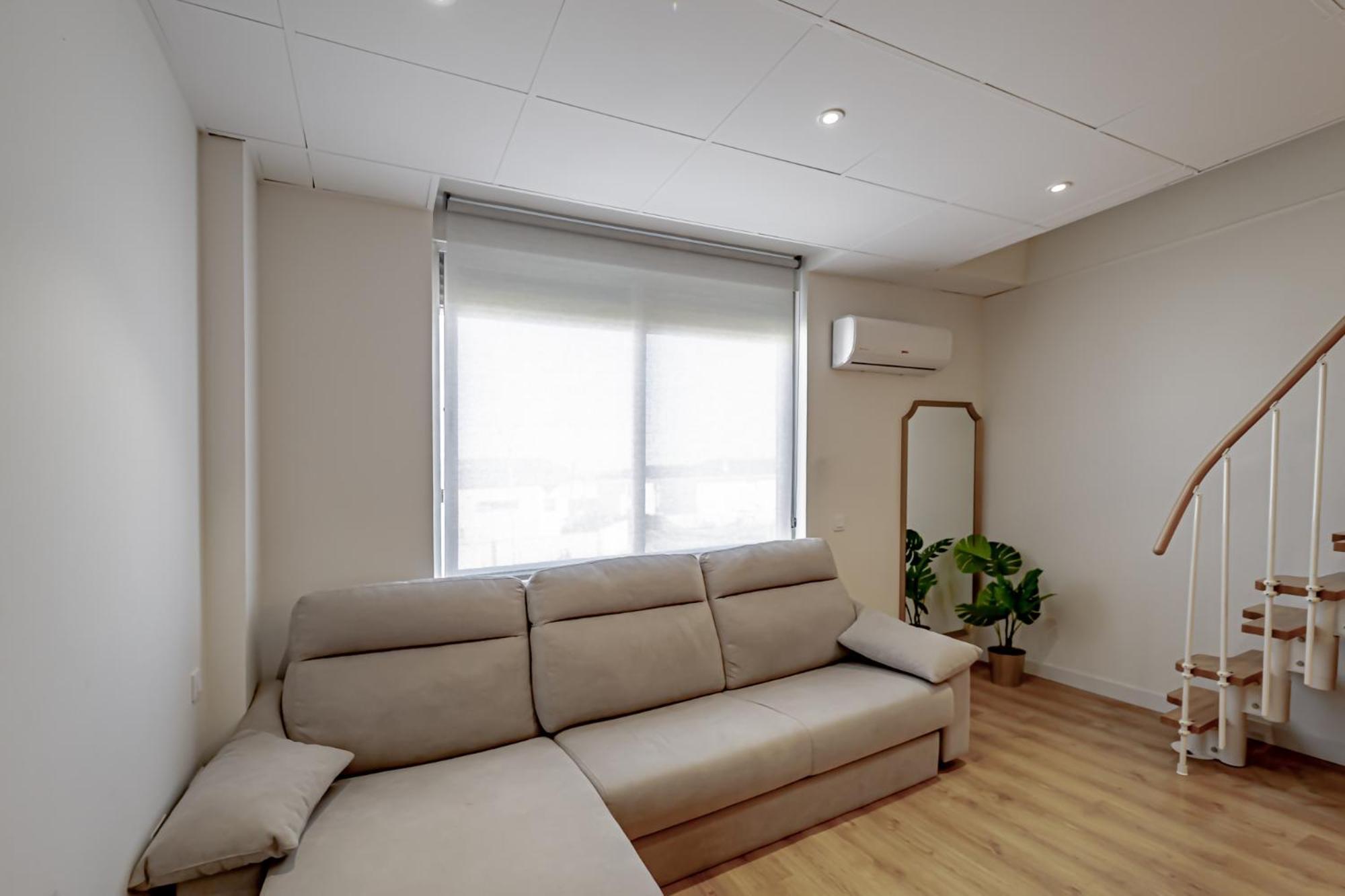 Aparthotel Noviembre Madri