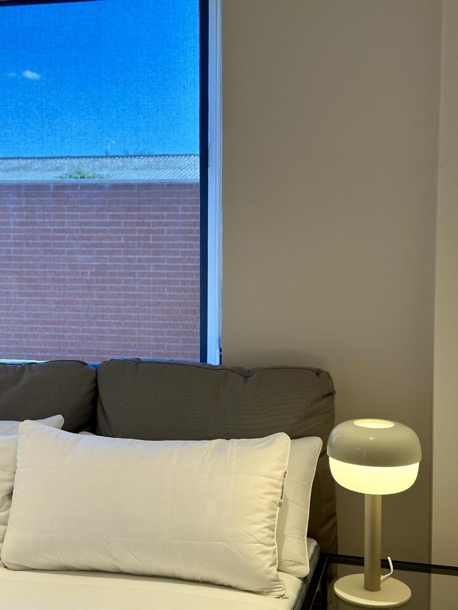 Noviembre Aparthotel