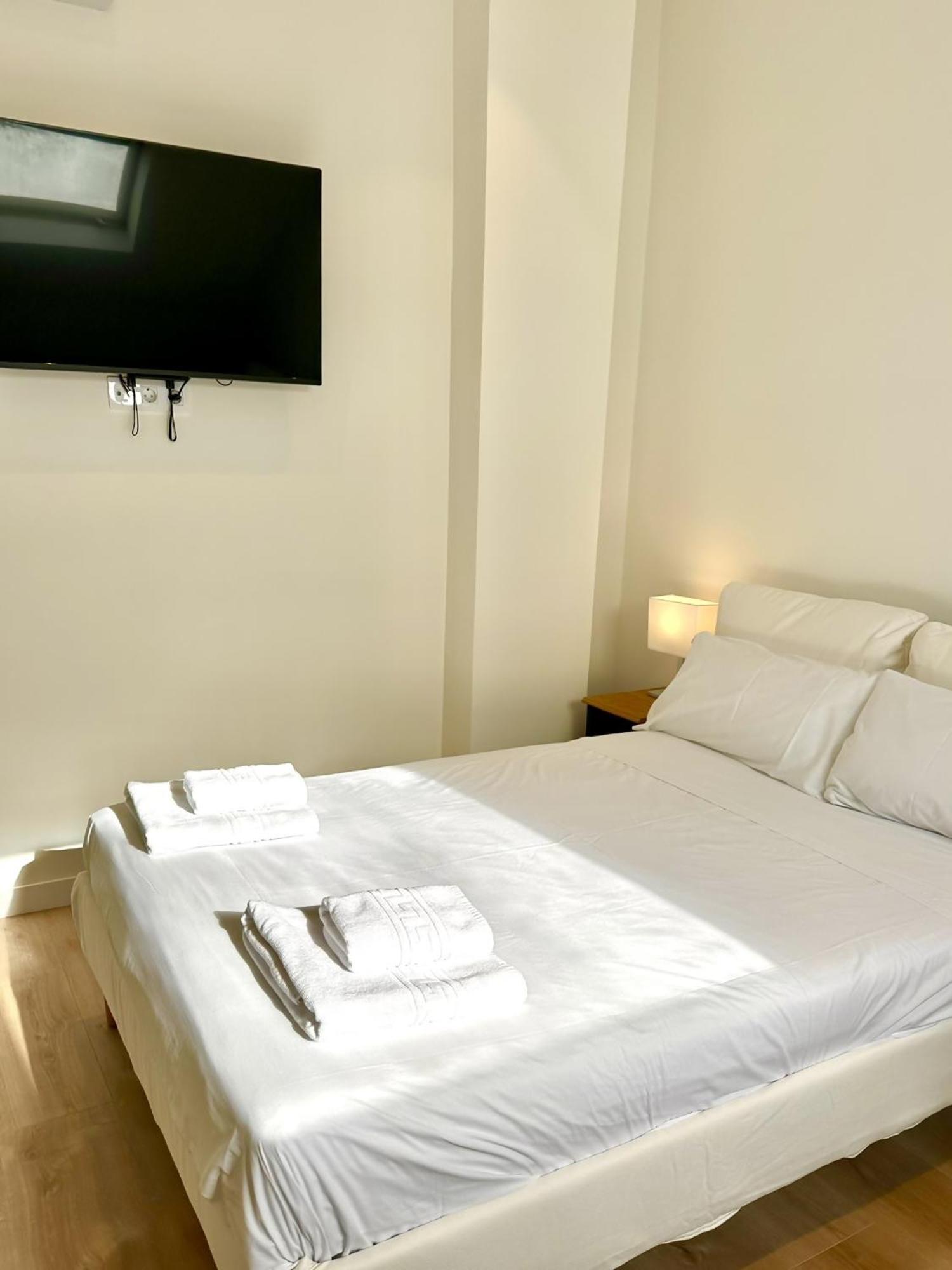 Noviembre Aparthotel
