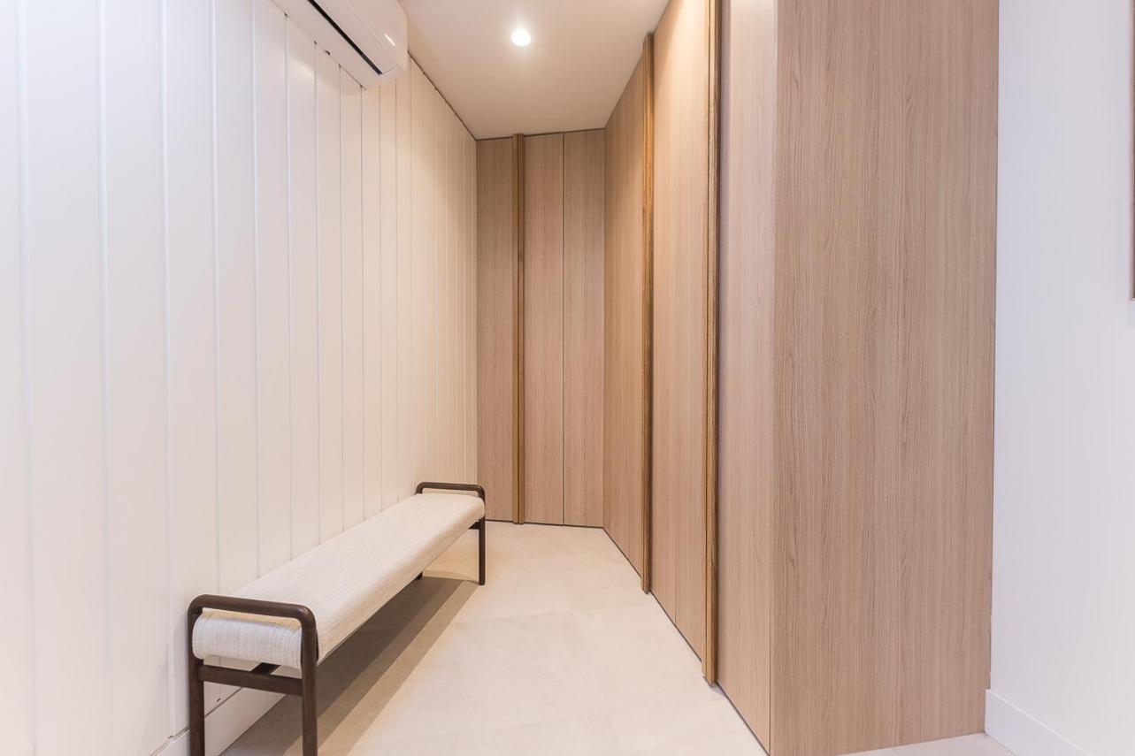 Exclusivo En Bernabeu Ii Apartamento