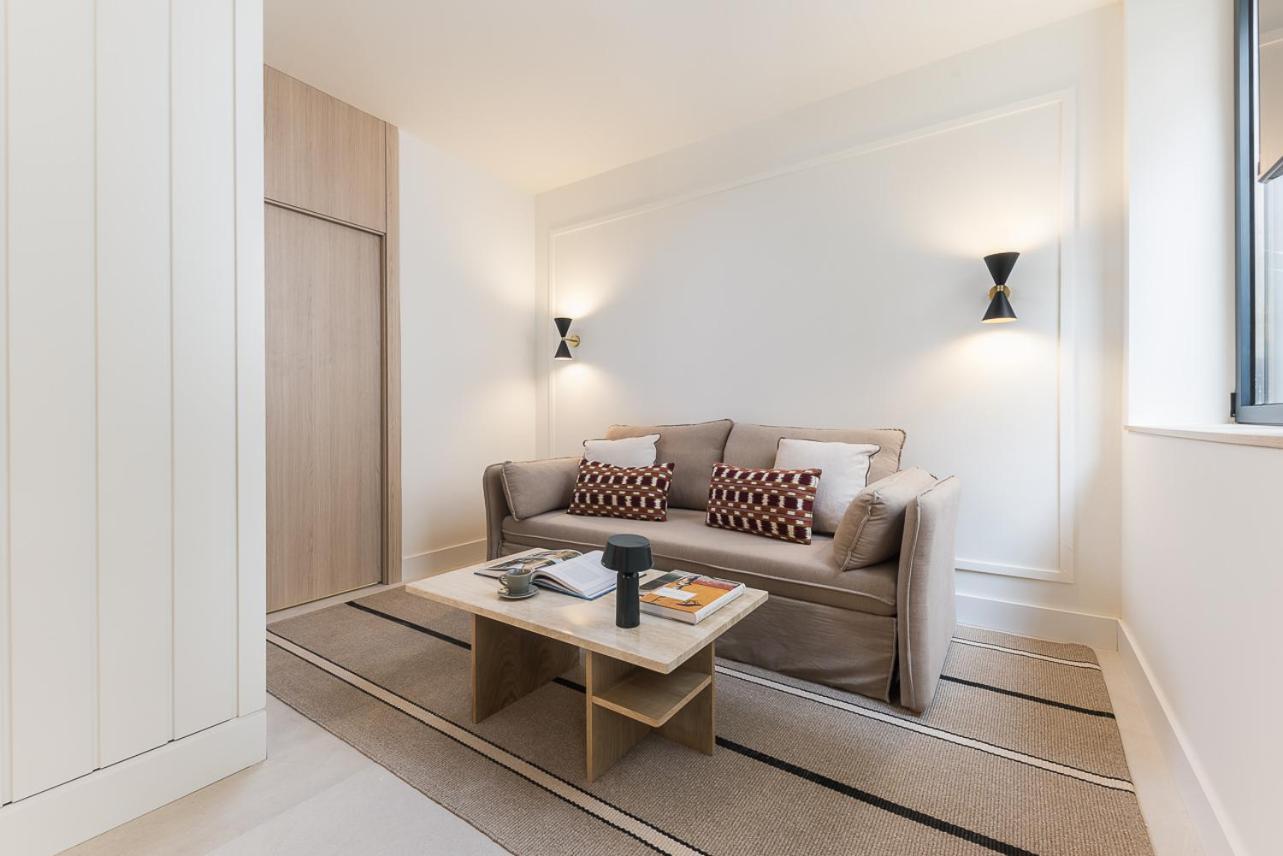 Exclusivo En Bernabeu Ii Apartamento