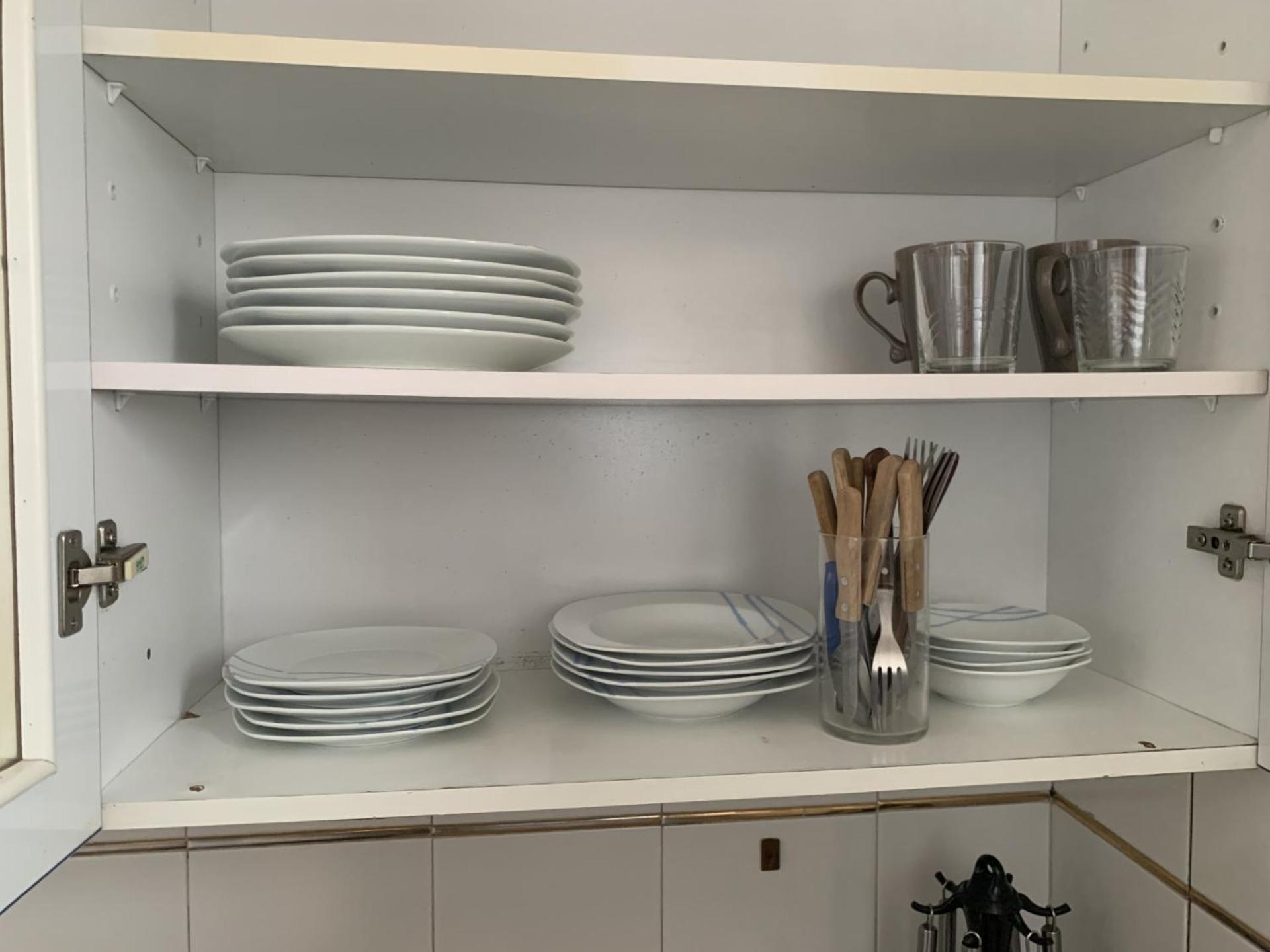 Apartment Torr En - Chamartin