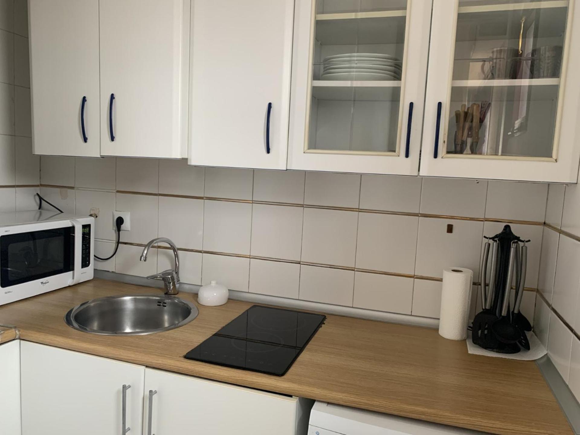 Torr En - Chamartin Apartment *