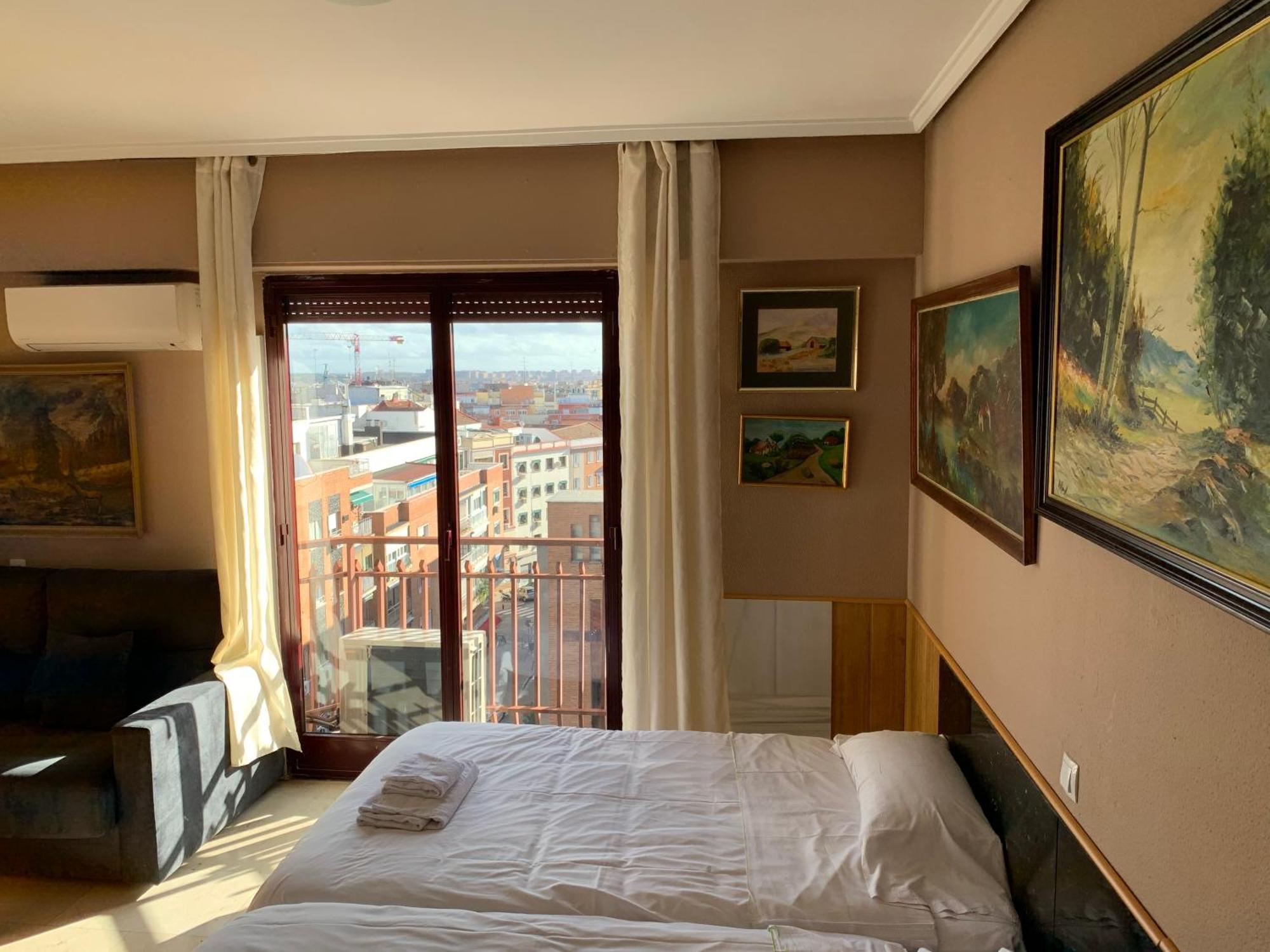 Apartment Torr En - Chamartin *