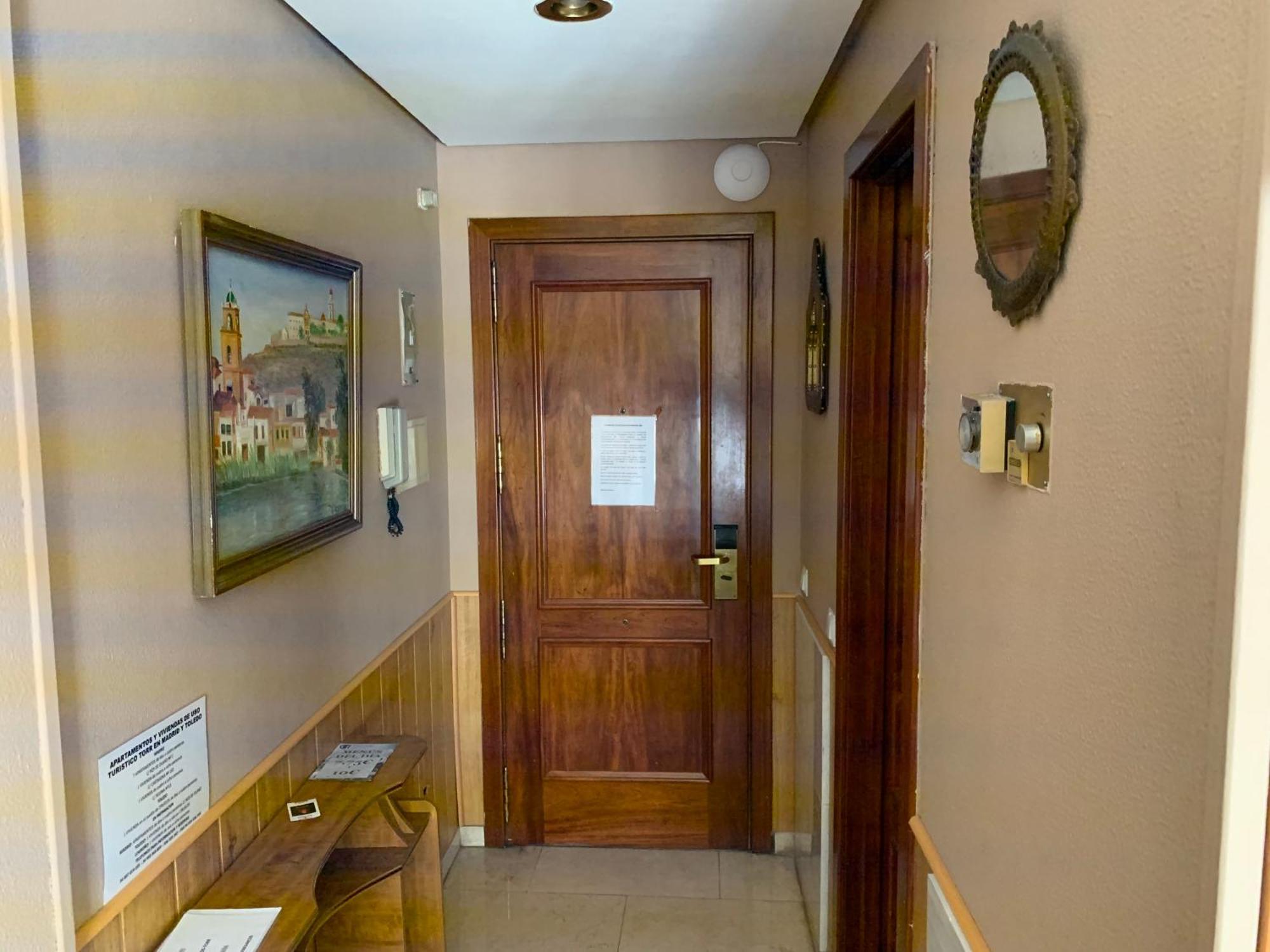Torr En - Chamartin Apartment Madrid