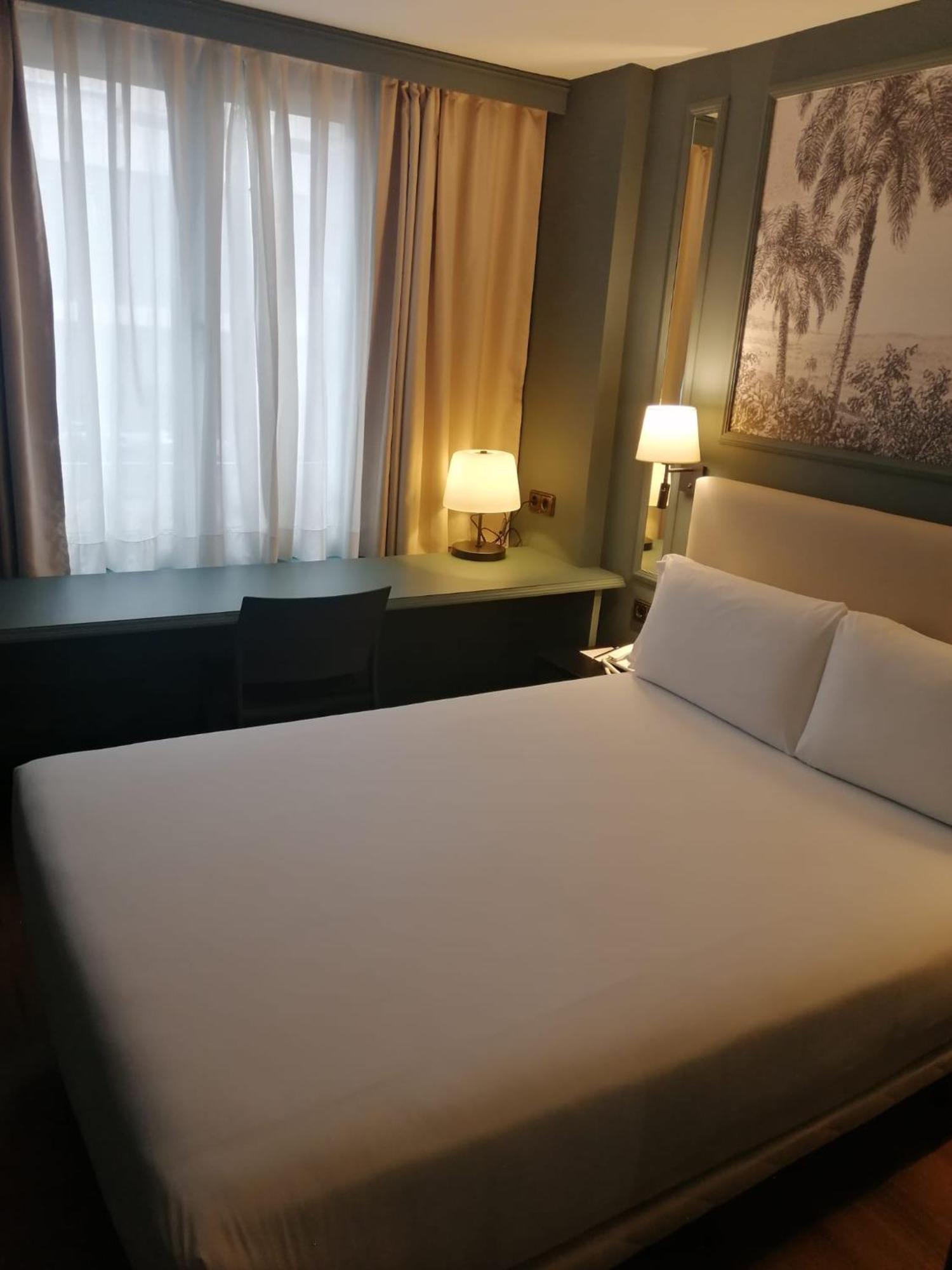 Senator Castellana 3* Madrid