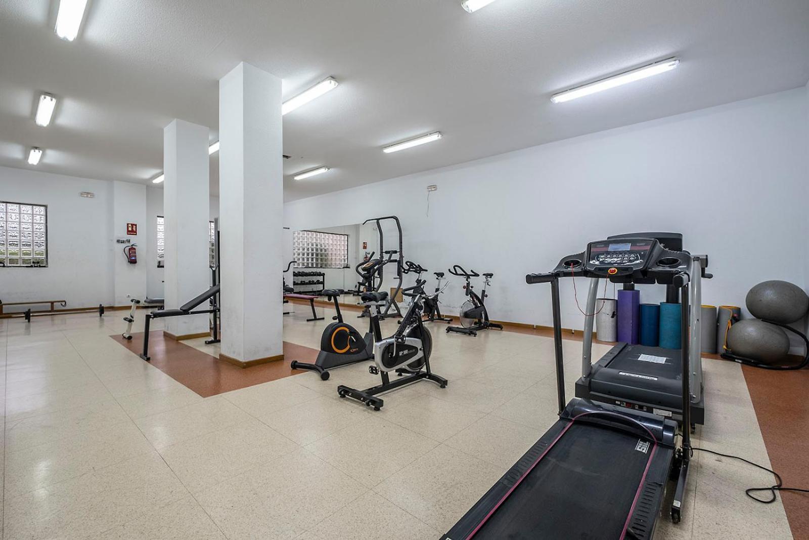 Apartamento Wanda Ifema Con Parking Y Piscina