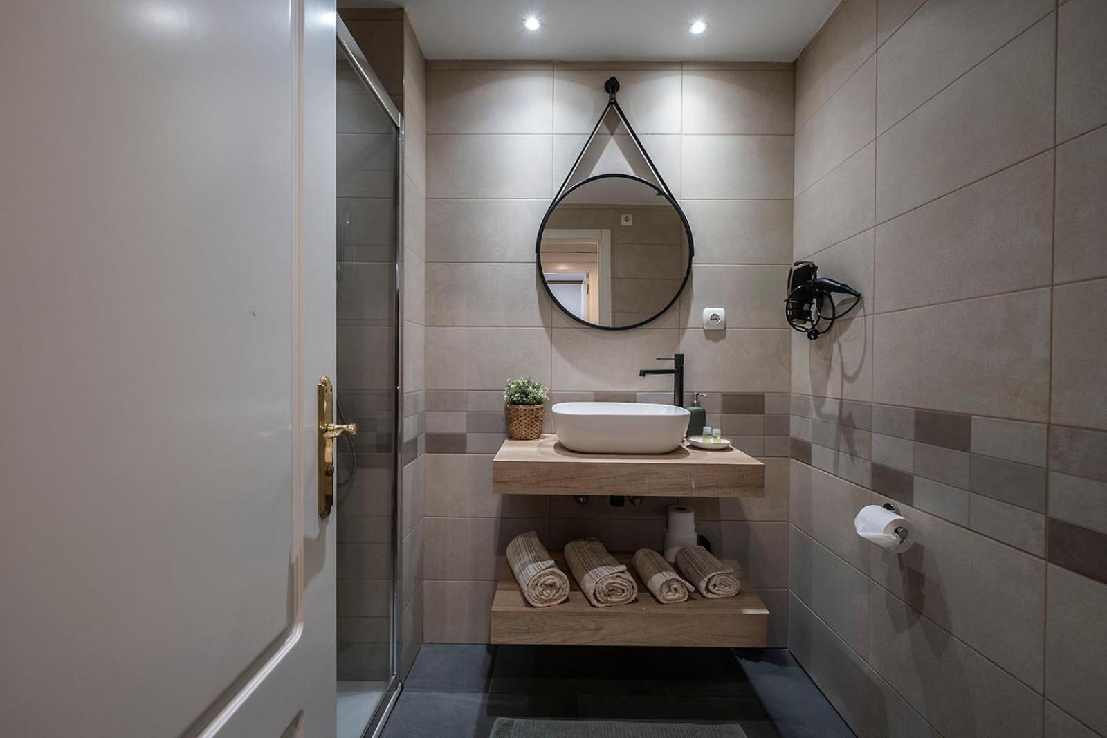 Wanda Ifema Con Parking Y Piscina Apartamento *