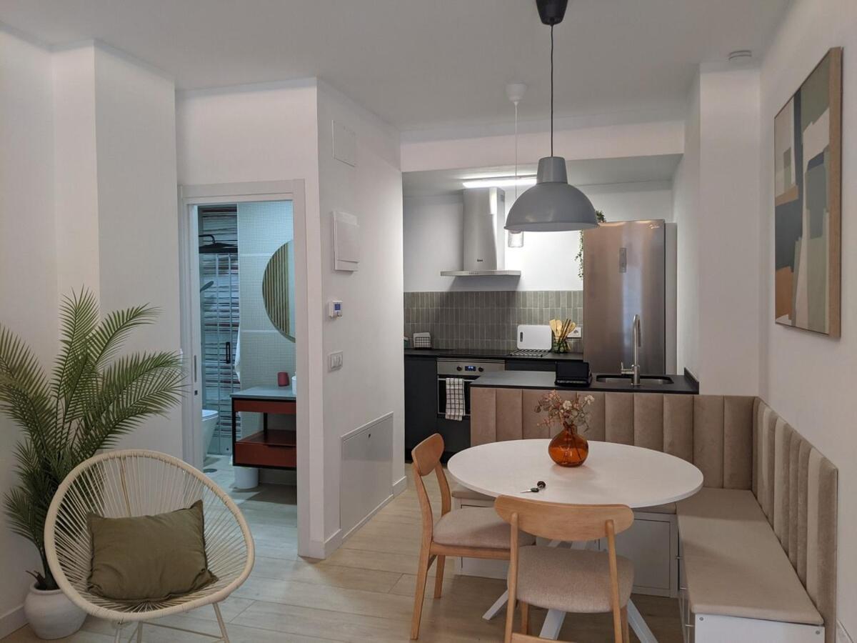Exclusivo En Goya Apartamento