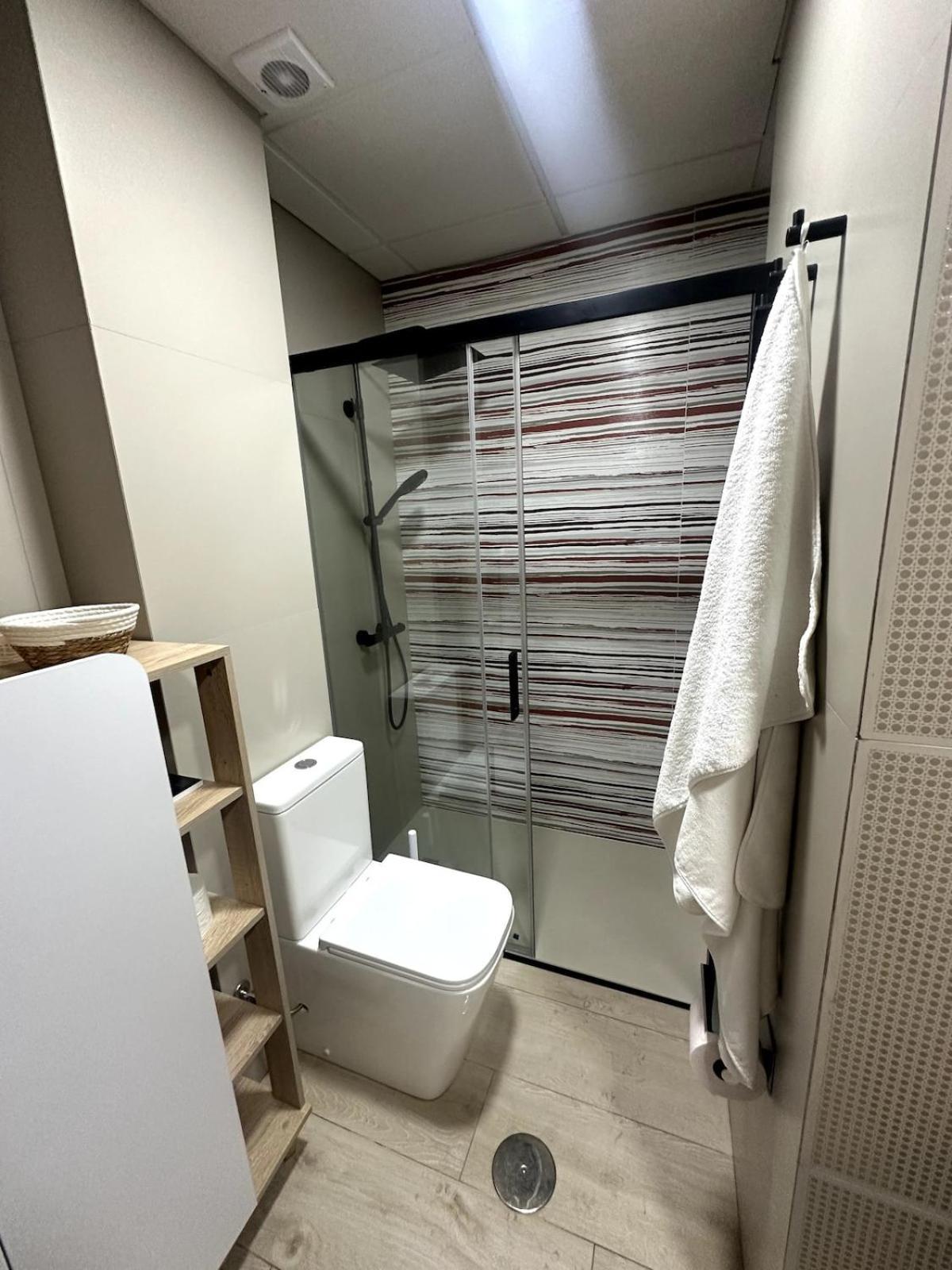 Apartamento Exclusivo En Goya