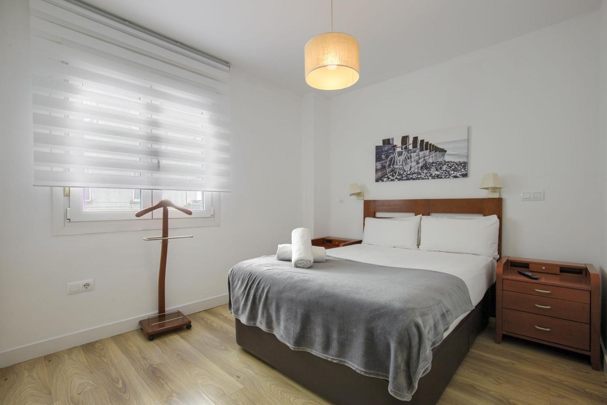 Apartamento Dobo Homes Francisco Santos