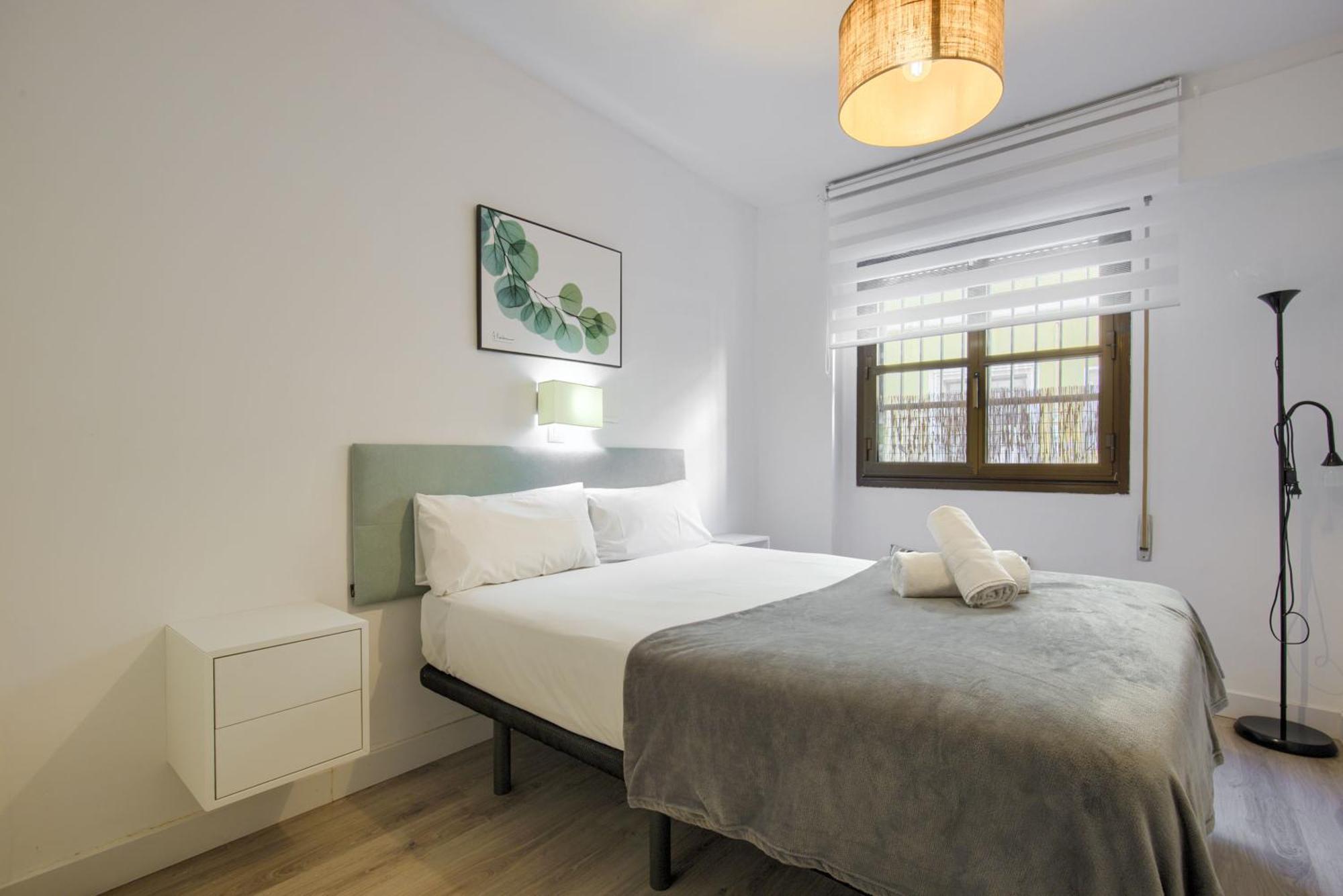Dobo Homes Francisco Santos Apartamento *