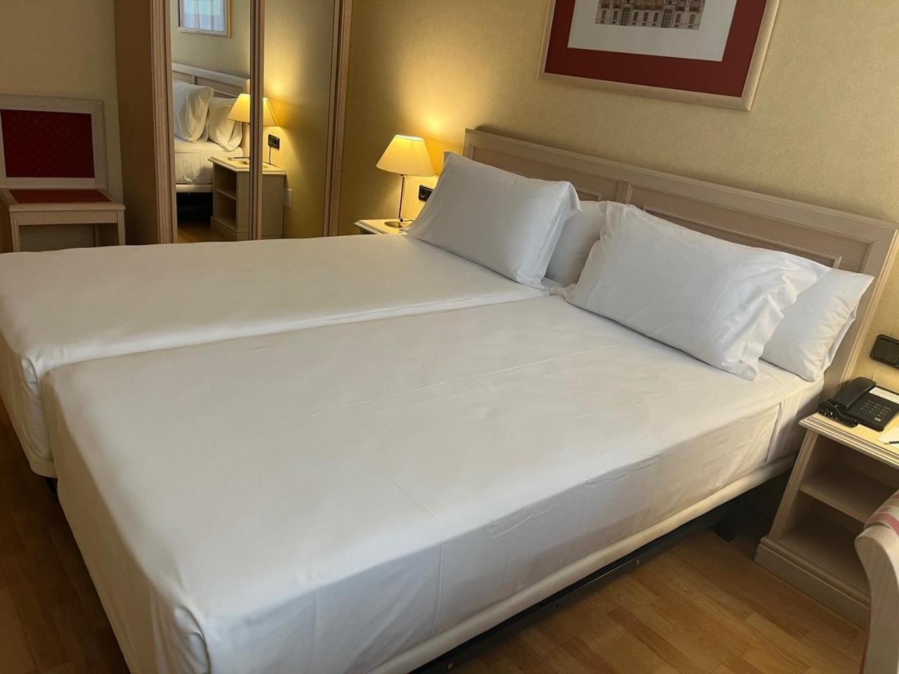 Hotel Senator Castellana