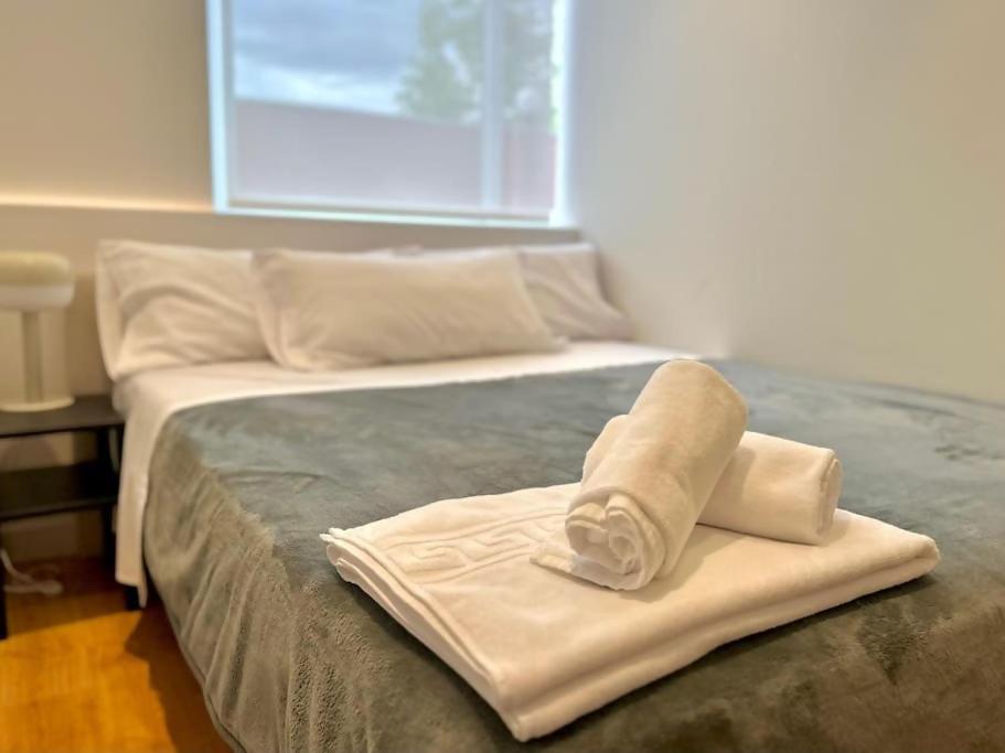 Noviembre Aparthotel