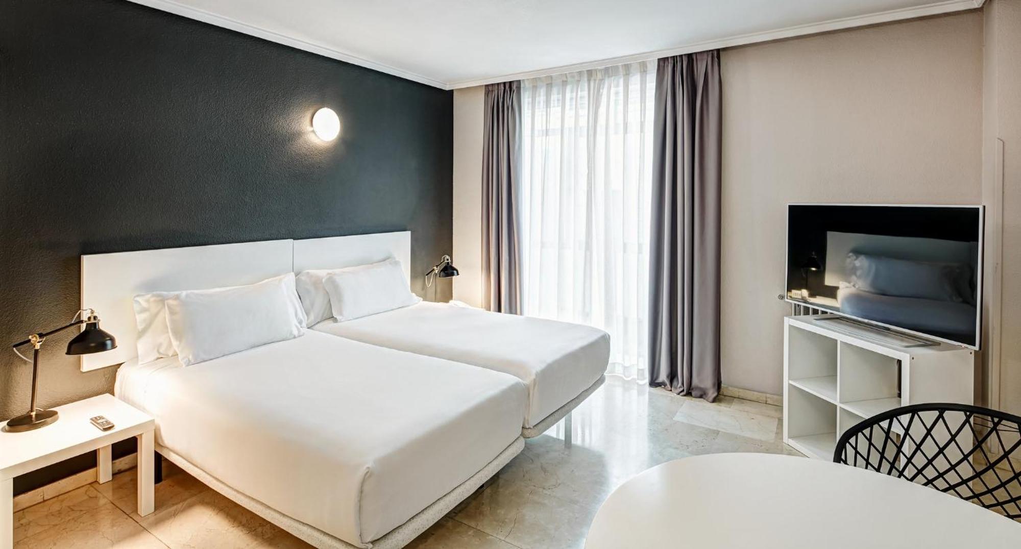 Sercotel Togumar Apartahotel Madrid