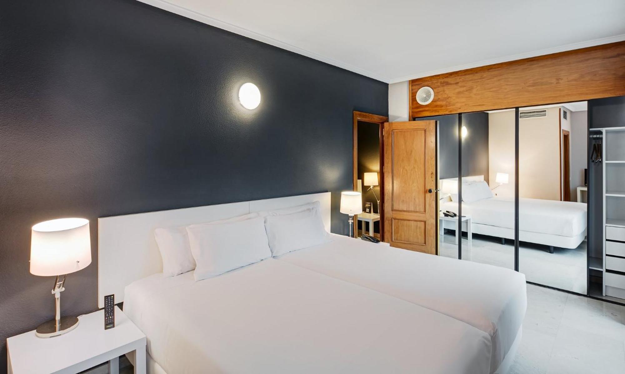Sercotel Togumar Apart-hotel 3*