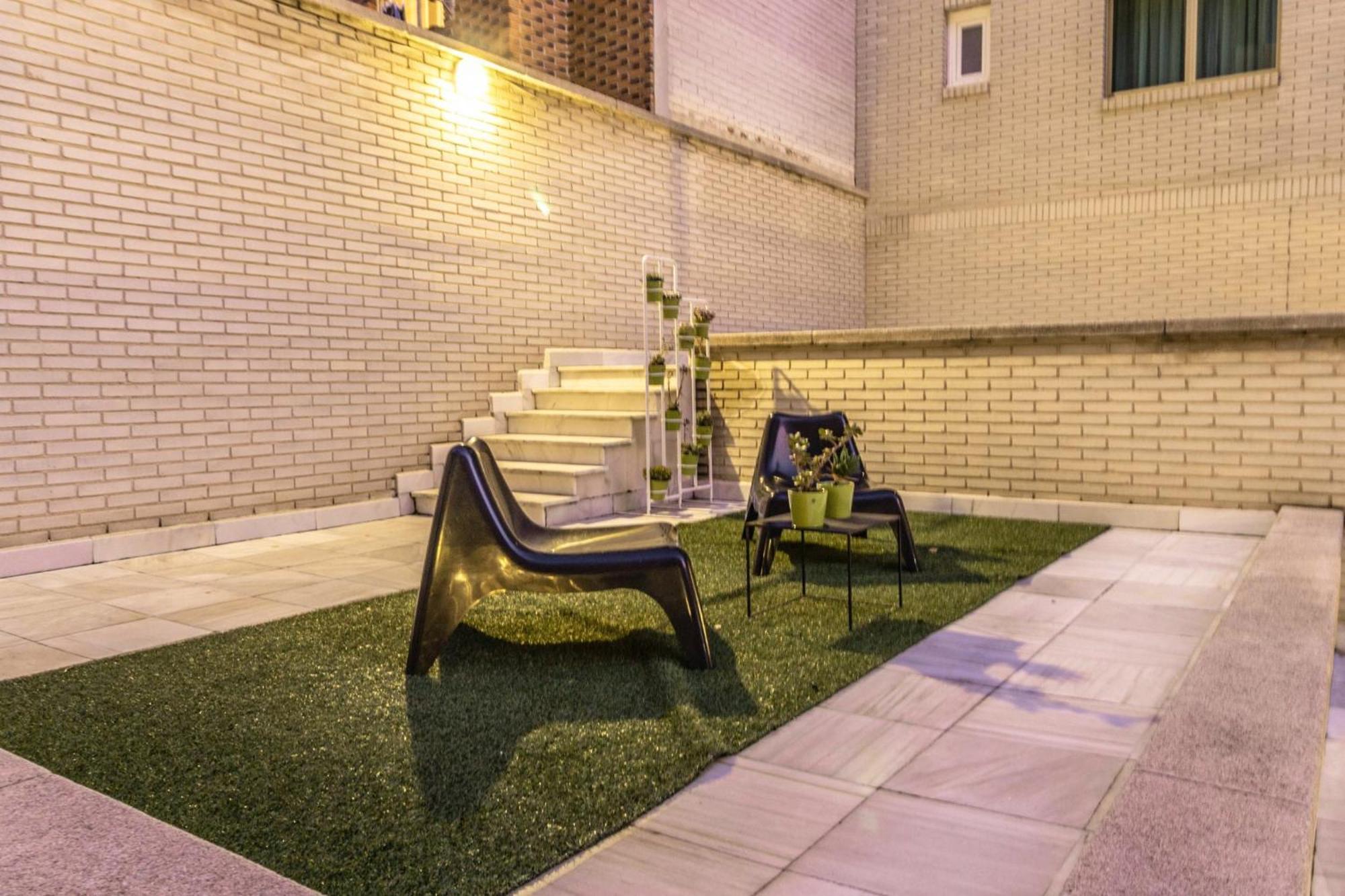 Sercotel Togumar Madri