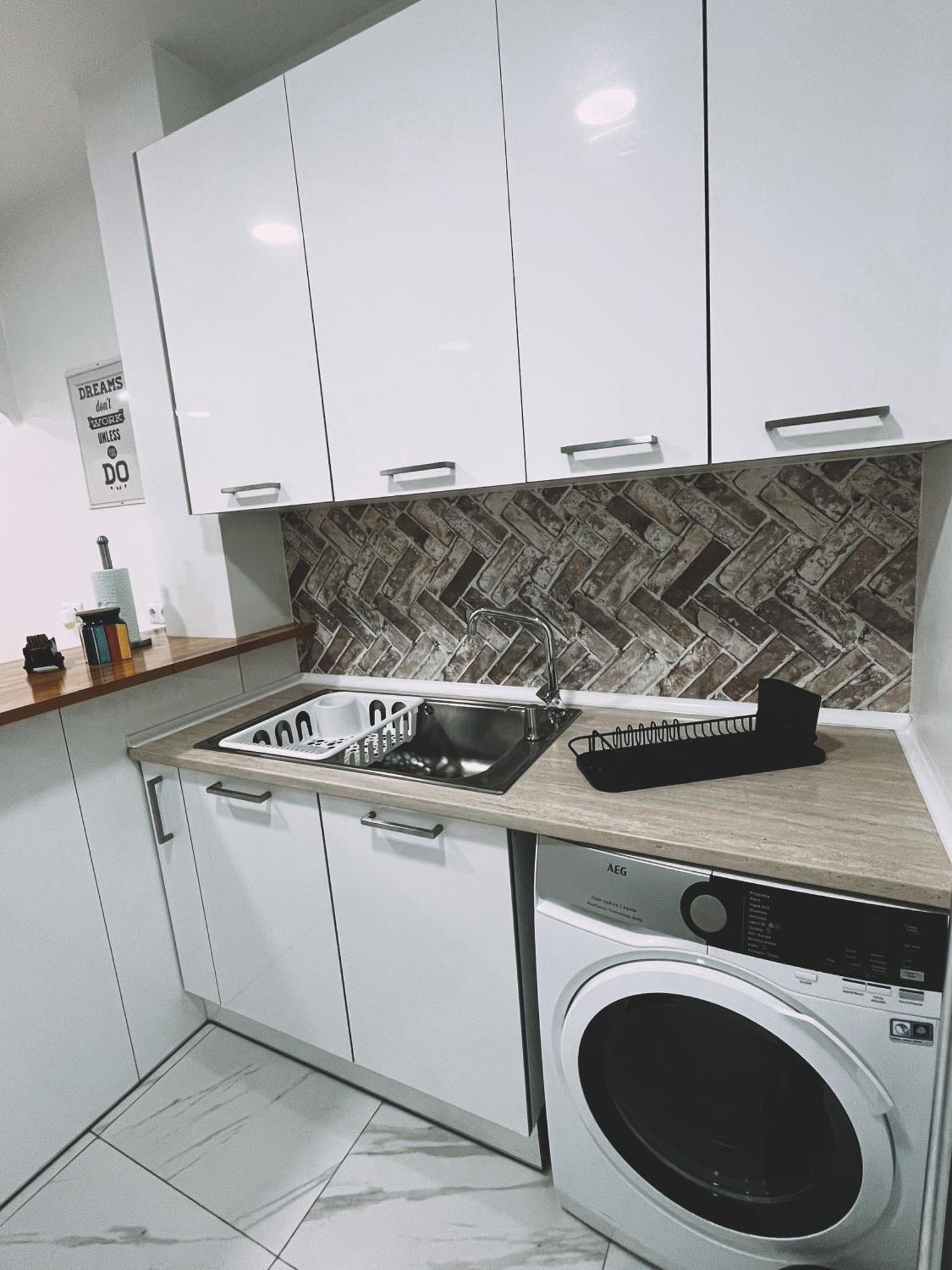 Appartement Estudio Estadio Wanda Metropolitano *