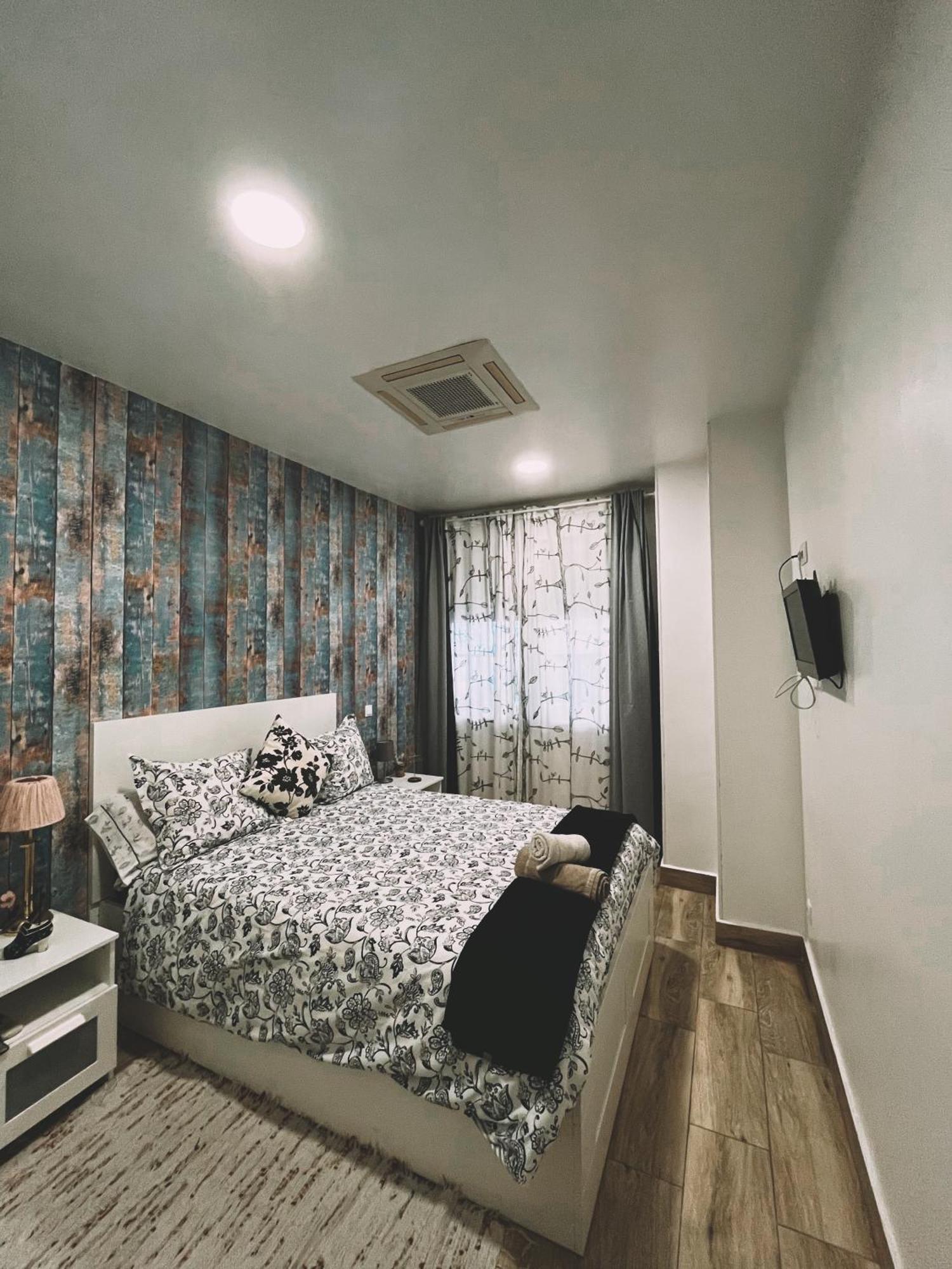 Estudio Estadio Wanda Metropolitano Appartement Madrid