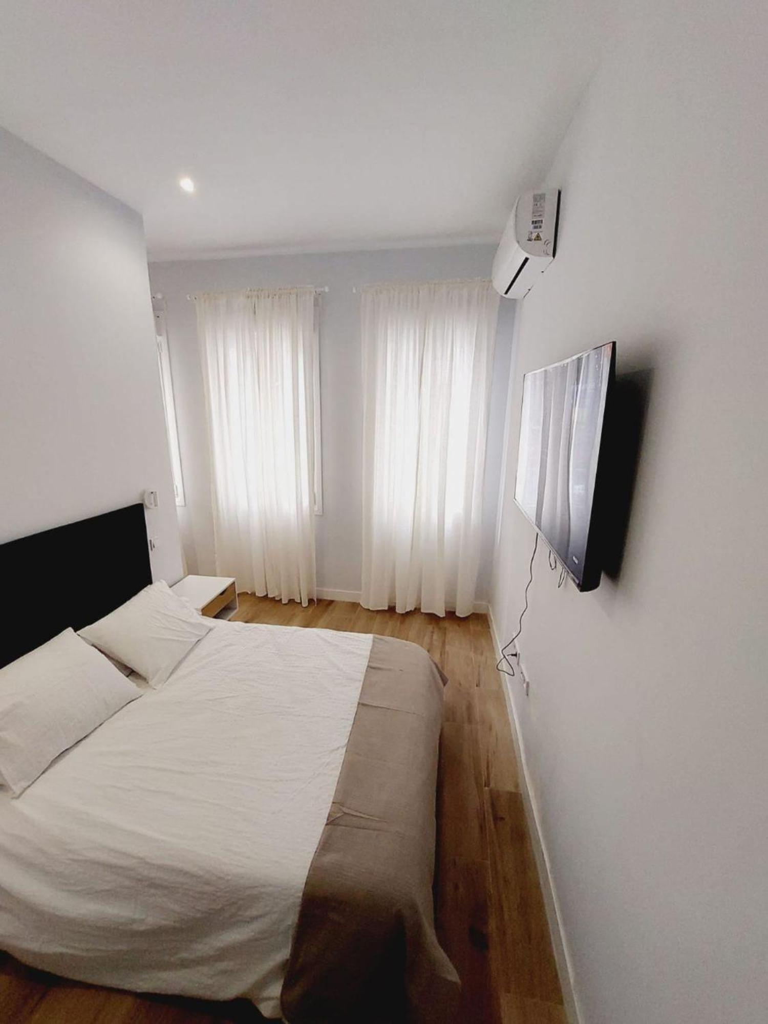 Confort Y Modernidad Cerca De Ifema Apartamento *