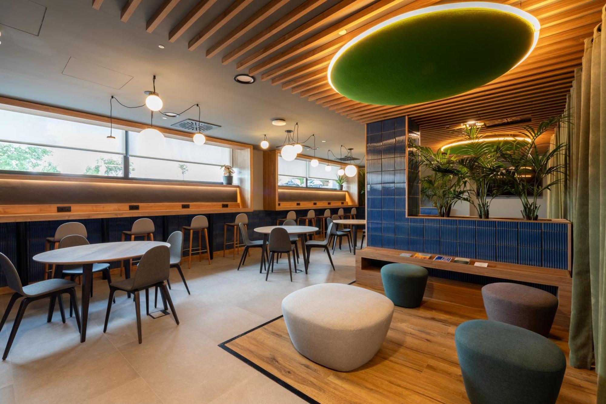 Apartahotel Be Casa - Valdebebas