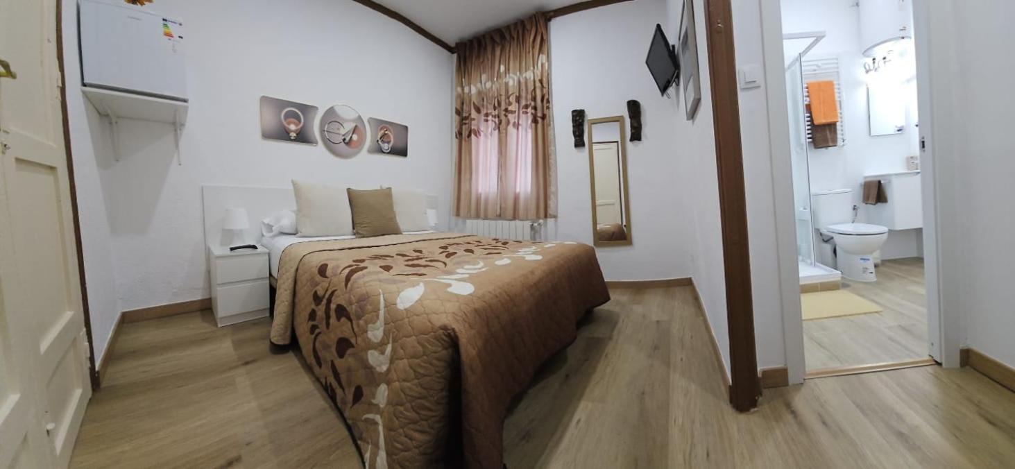 Casa de hóspedes Loyola *