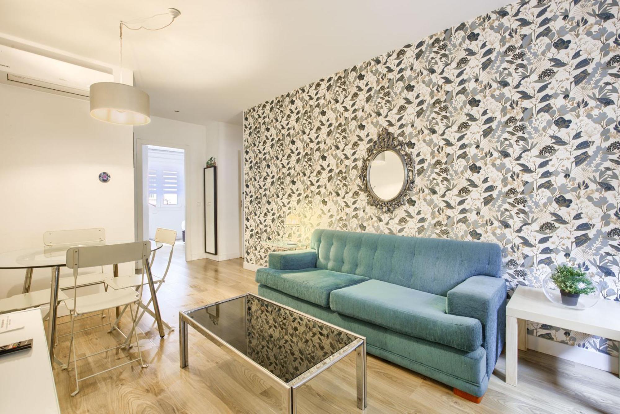 Dobo Homes Francisco Santos Apartamento