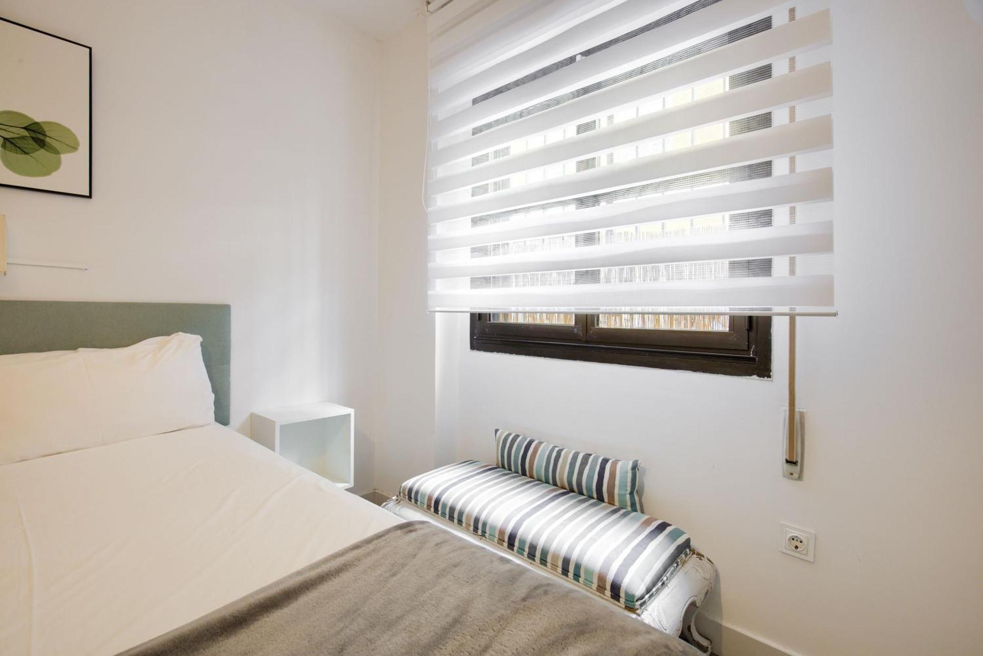 Dobo Homes Francisco Santos Apartamento *
