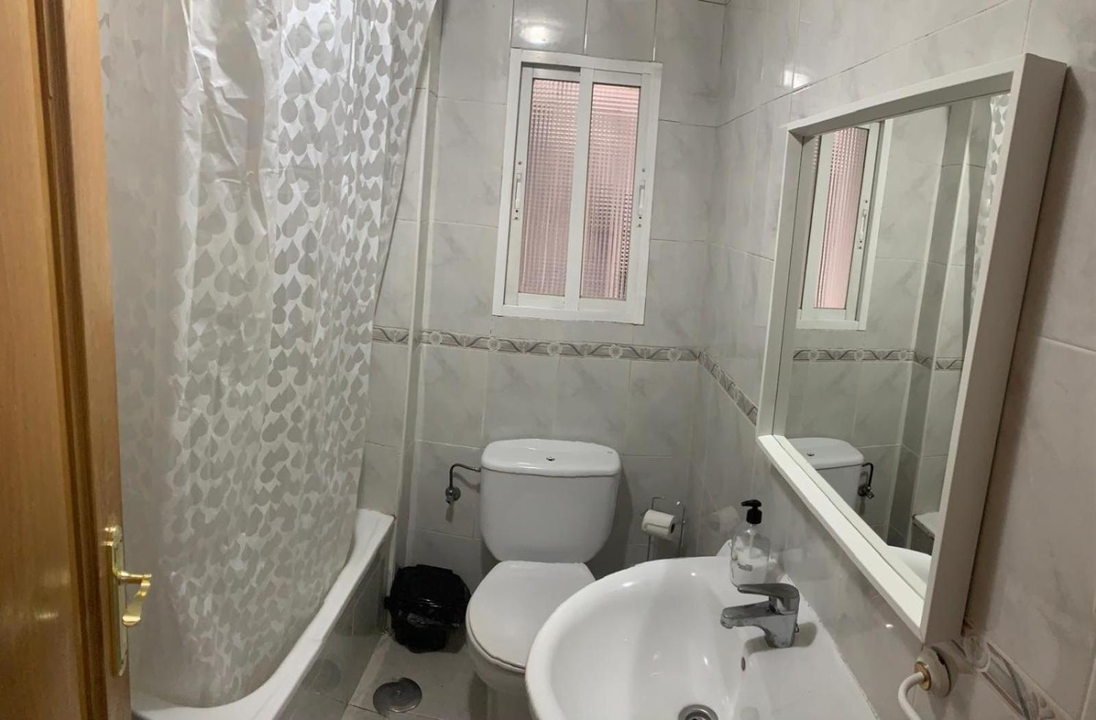 Valdavia Accommodatie bij particulieren Madrid