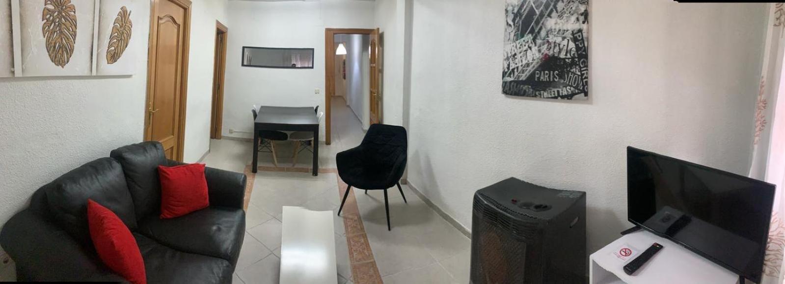 Valdavia Accommodatie bij particulieren *