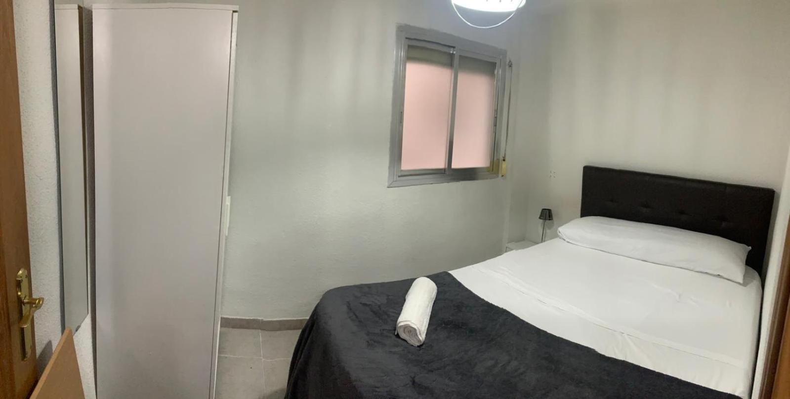 Accommodatie bij particulieren Valdavia Madrid
