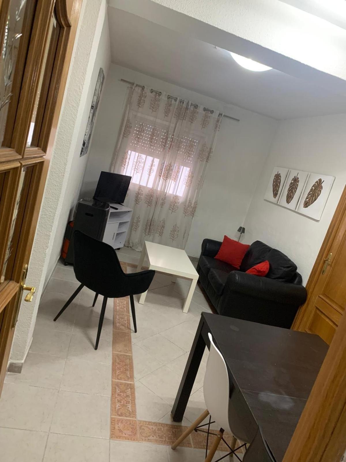 Accommodatie bij particulieren Valdavia