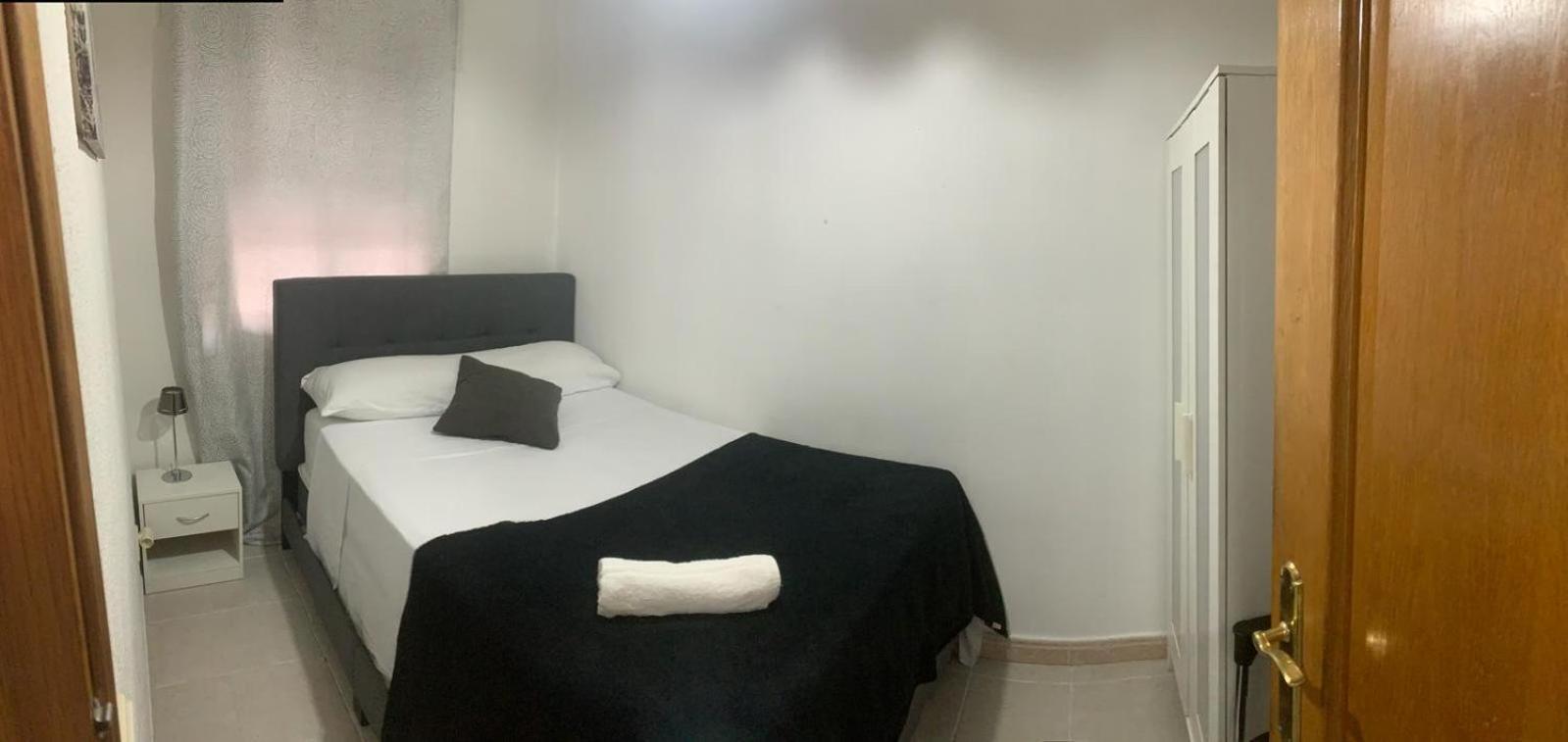 Accommodatie bij particulieren Valdavia *