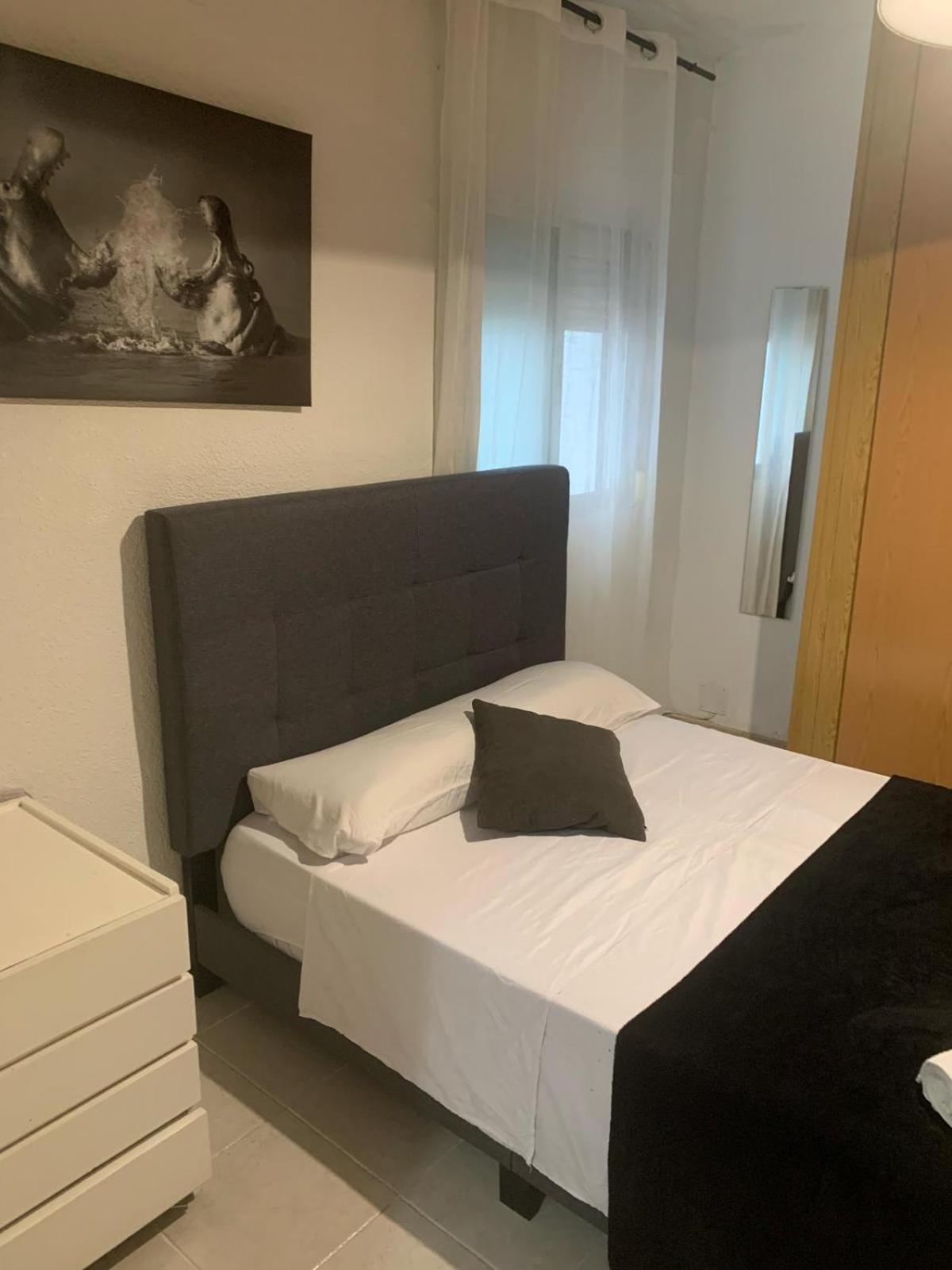Accommodatie bij particulieren Valdavia