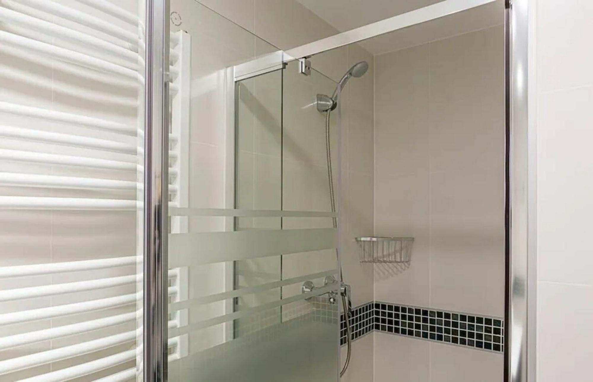 2bedroom Duplex In Hortaleza Near Metro Apartamento Madrid