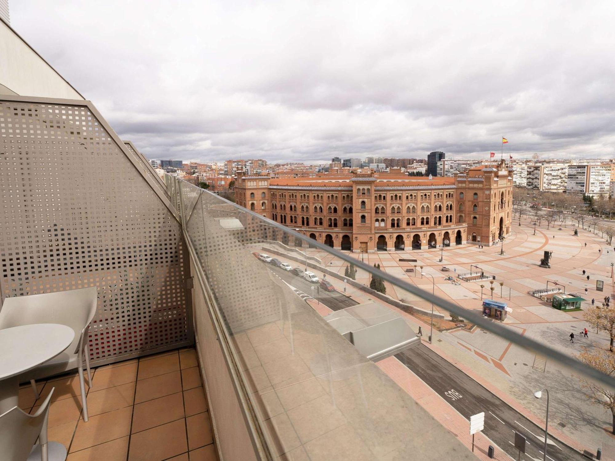 Ibis Centro Las Ventas 2* Madrid