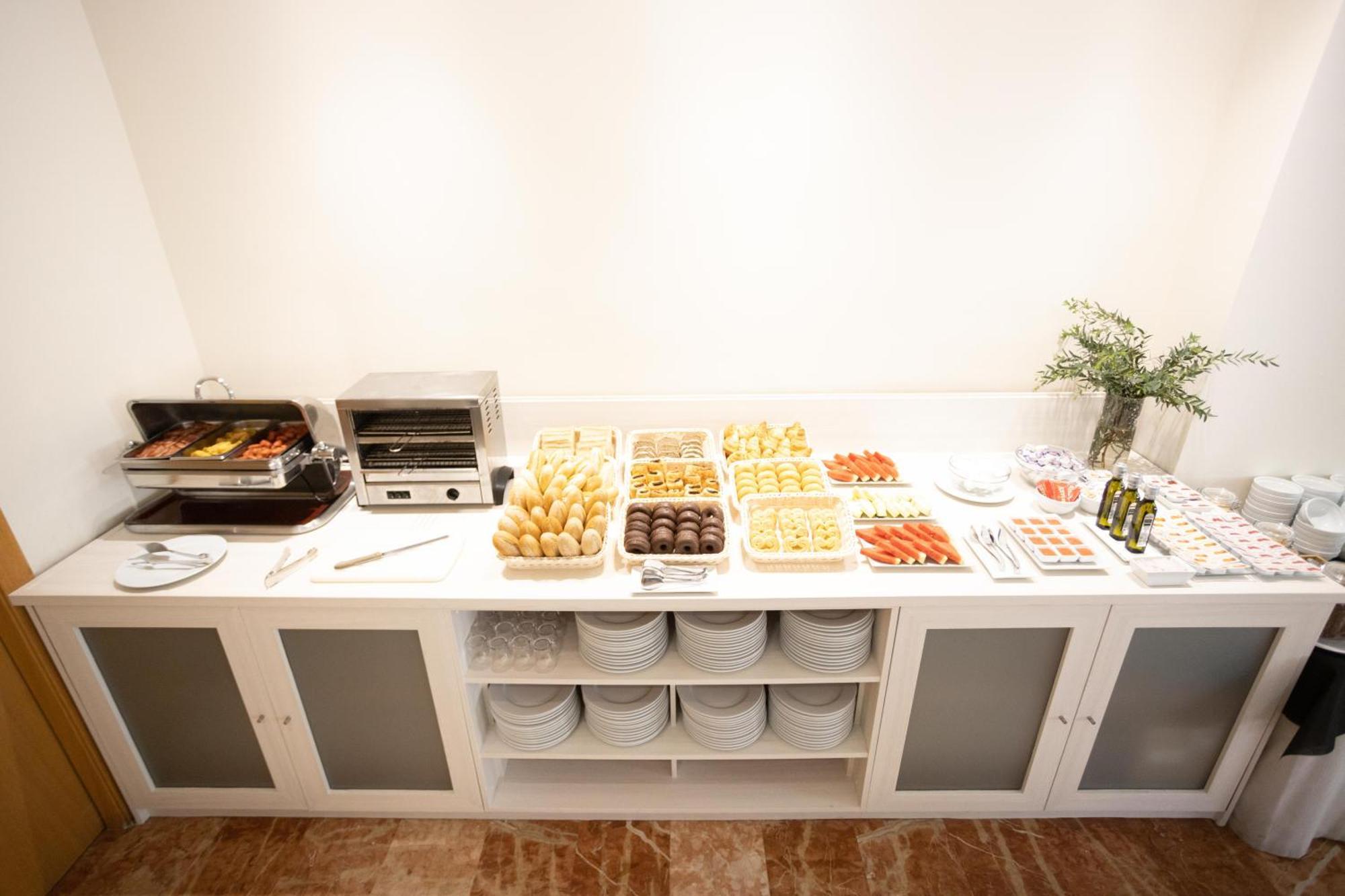 Hotel Porcel Torregarden 3*