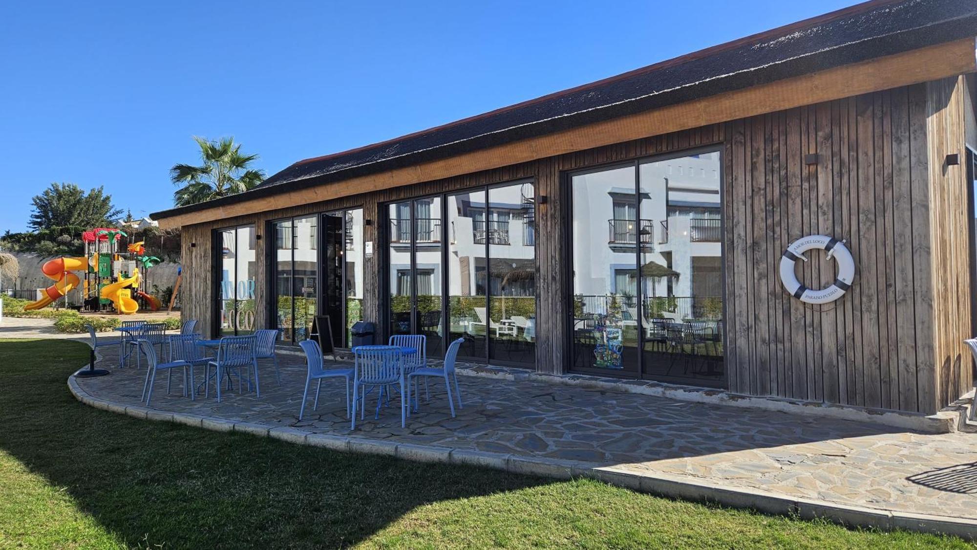 Apartamento Casa Rubia Benahavís
