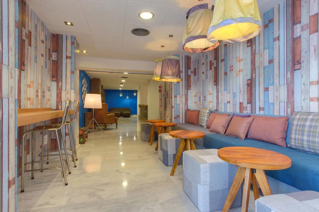 Airport Suites, Affiliated By Melia 2* Madrid
