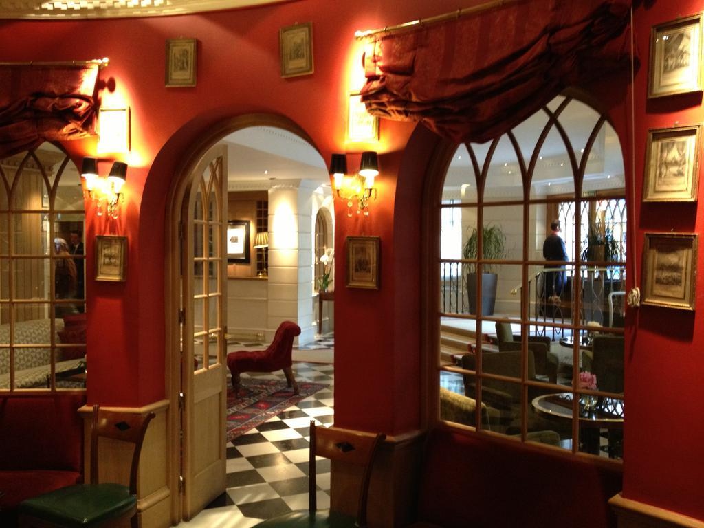 Adler Hotel