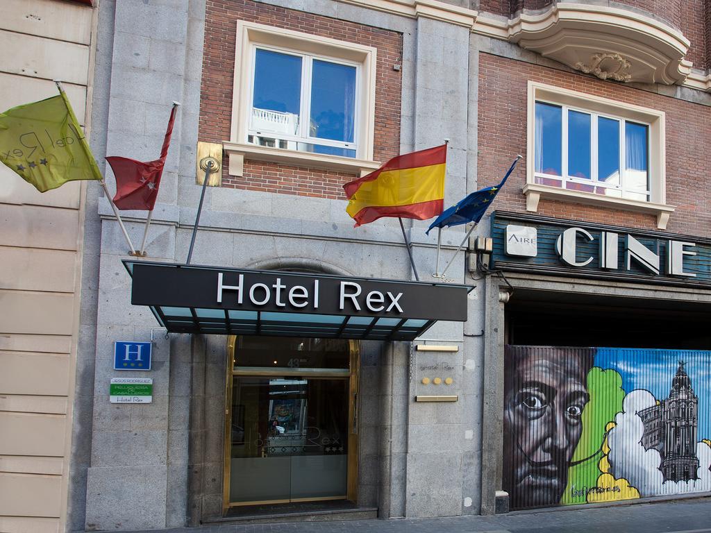 Room Mate Macarena, Madrid Gran Via