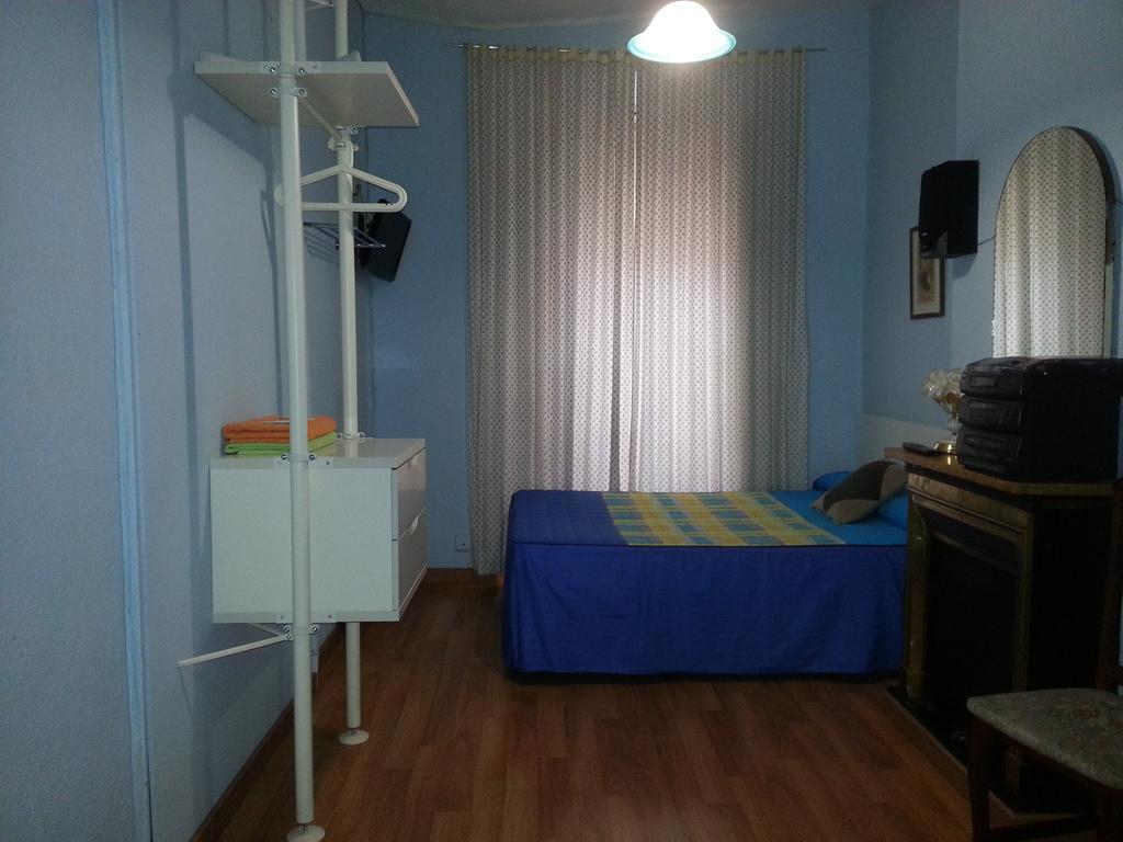 Casa de hóspedes Loyola