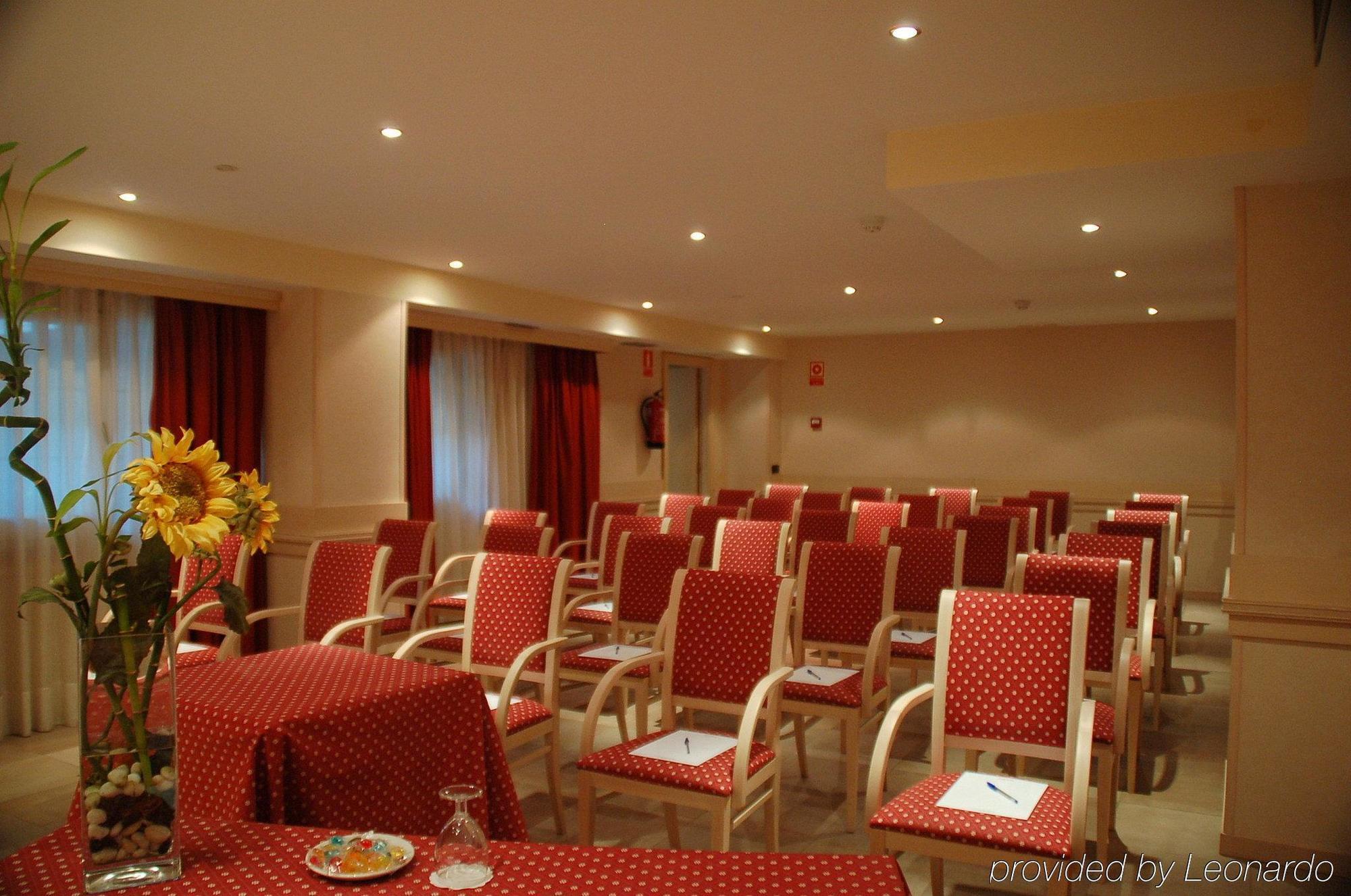 Senator Castellana Hotel