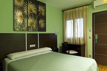 Maison d'hôtes Avenida Barajas 3*