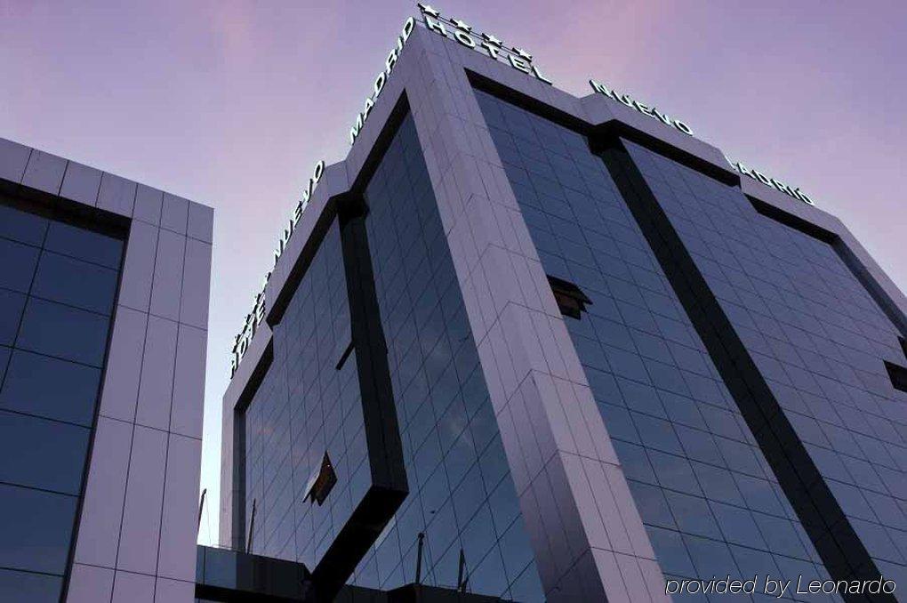 Nuevo 4* Madrid
