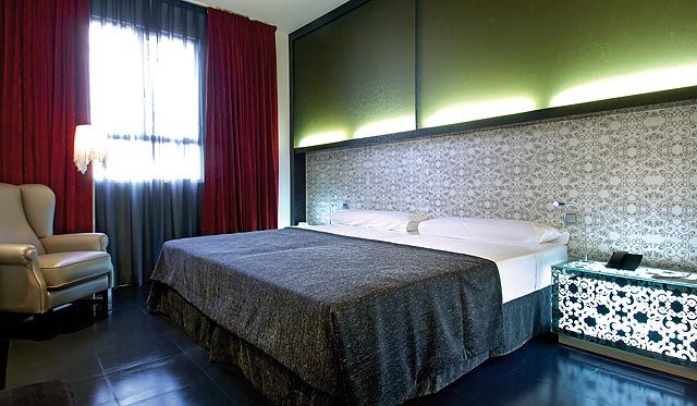 Serrano Hotel 4*
